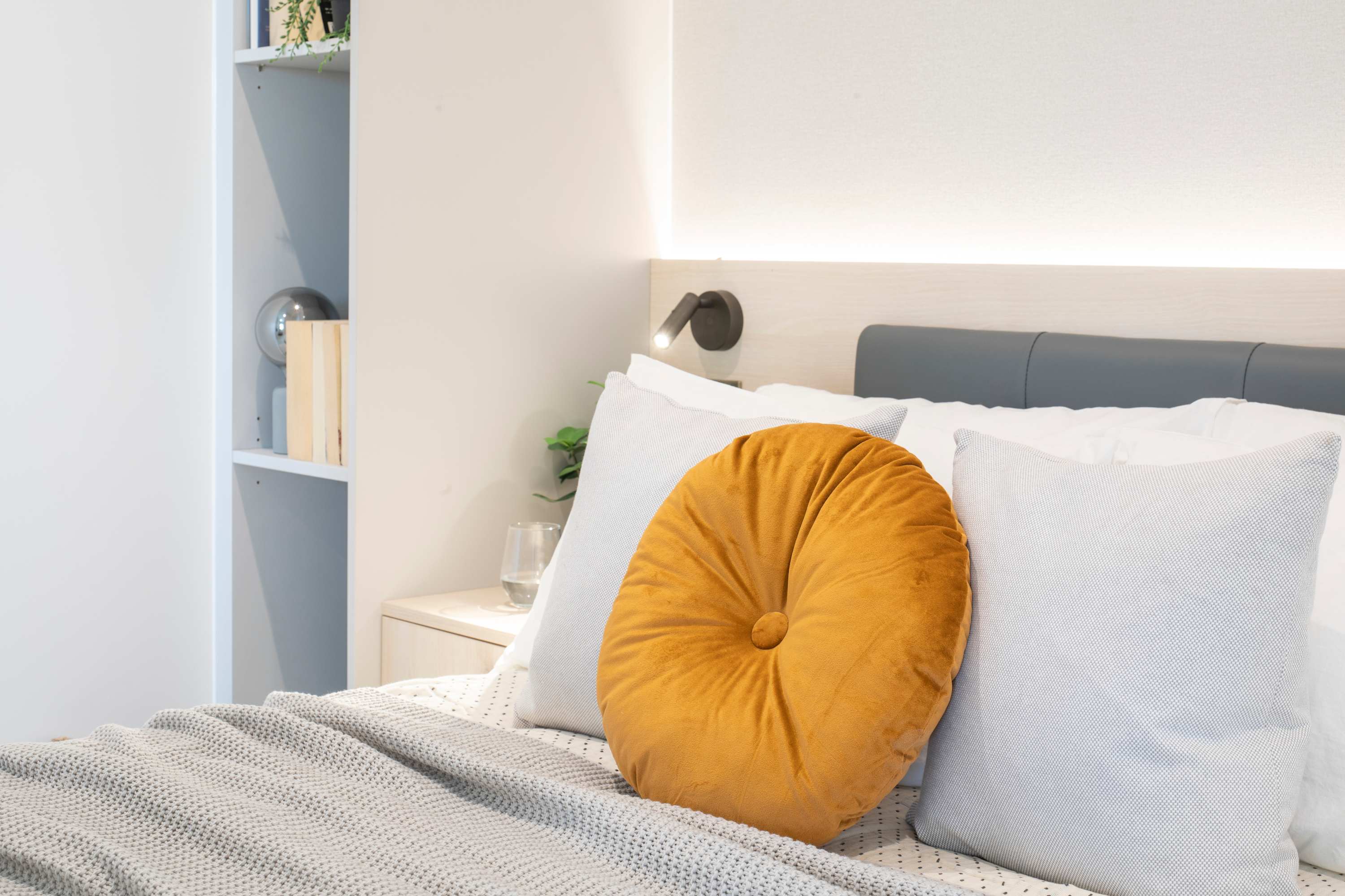 Croydon Central - 1GB Wi-Fi - Gym : StayCozy