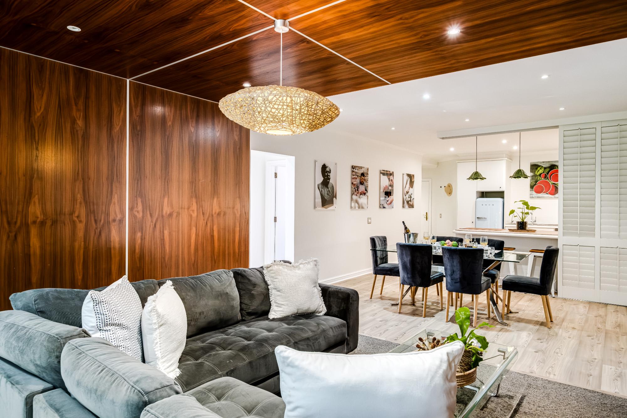 Contemporary Apartment close to the Radisson Majolica 8