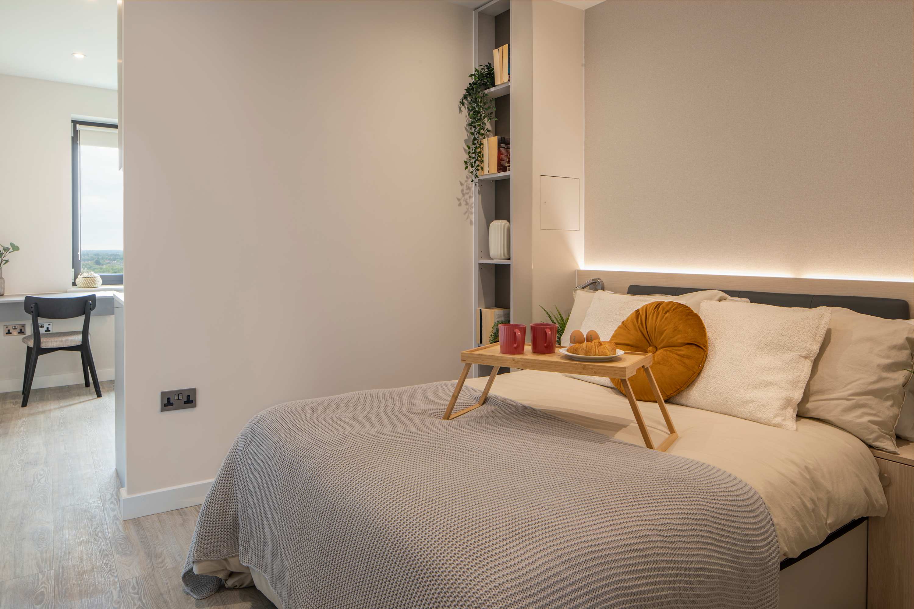 Croydon Central - Games room - Gym : StayCozy