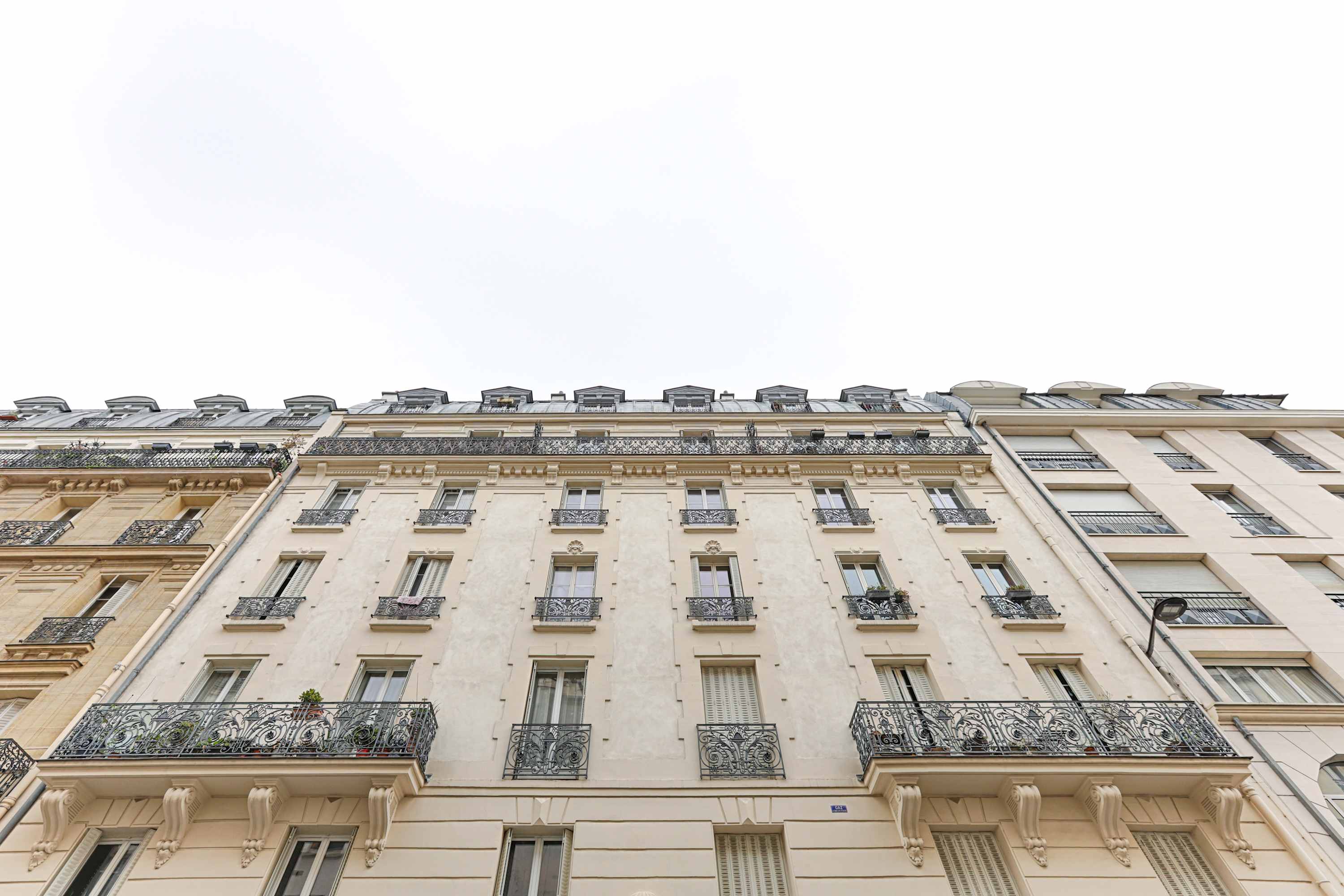 Appartement de Charme 2BR à Nation – photo 10