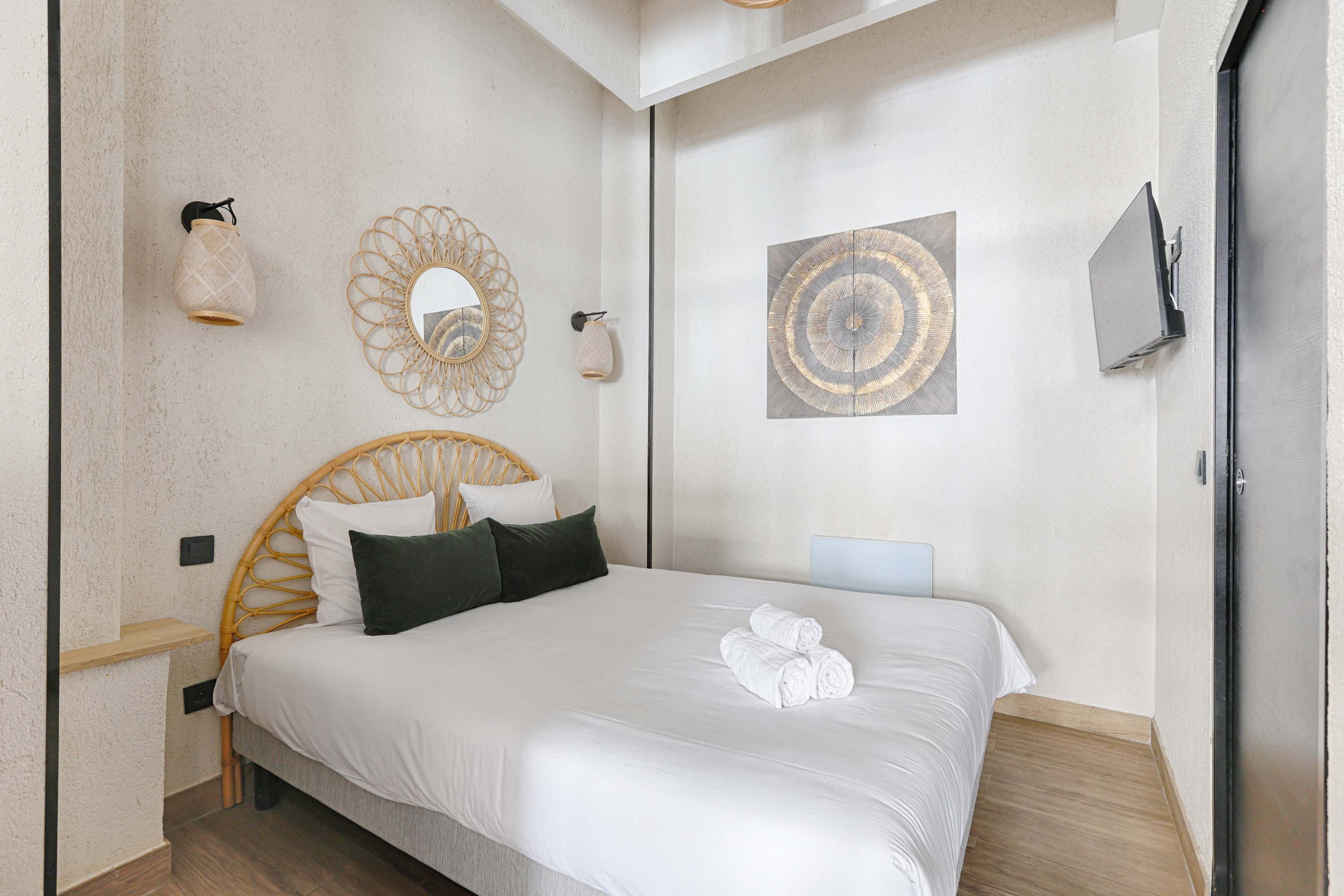 Appartement de Charme 2BR à Nation – photo 7