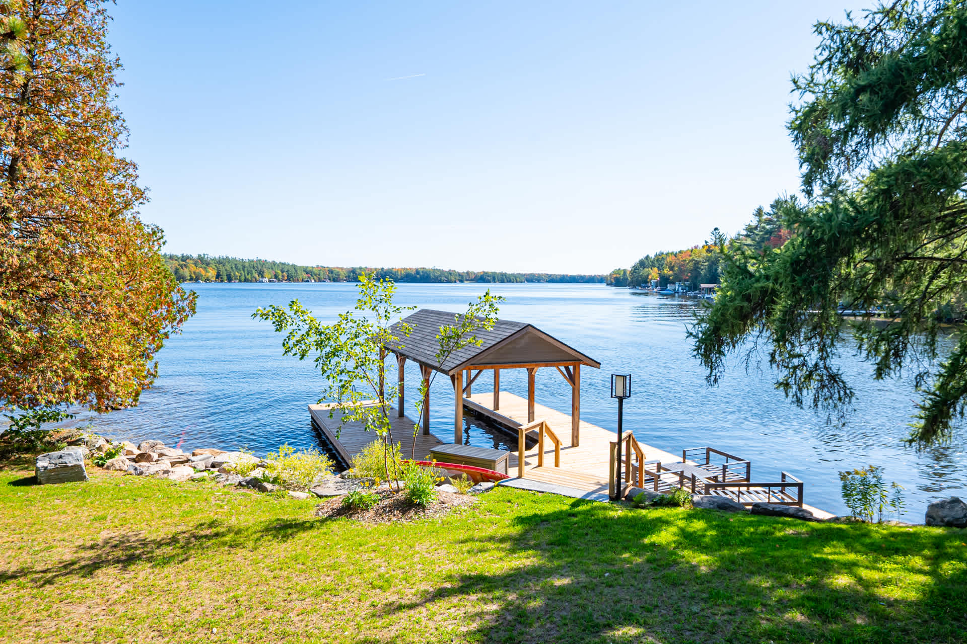 Cottage #246