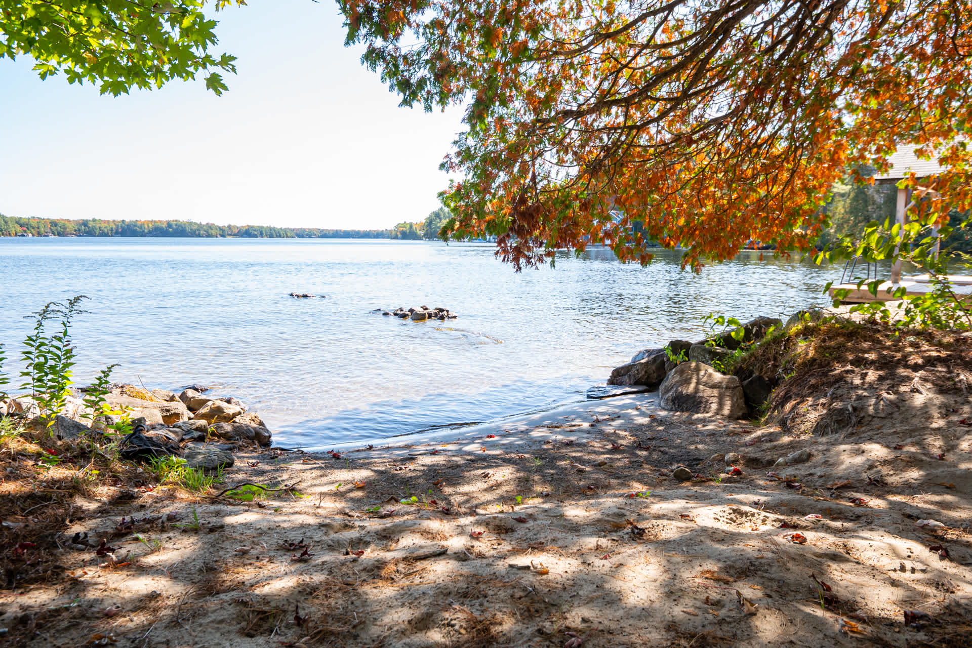 Cottage #246
