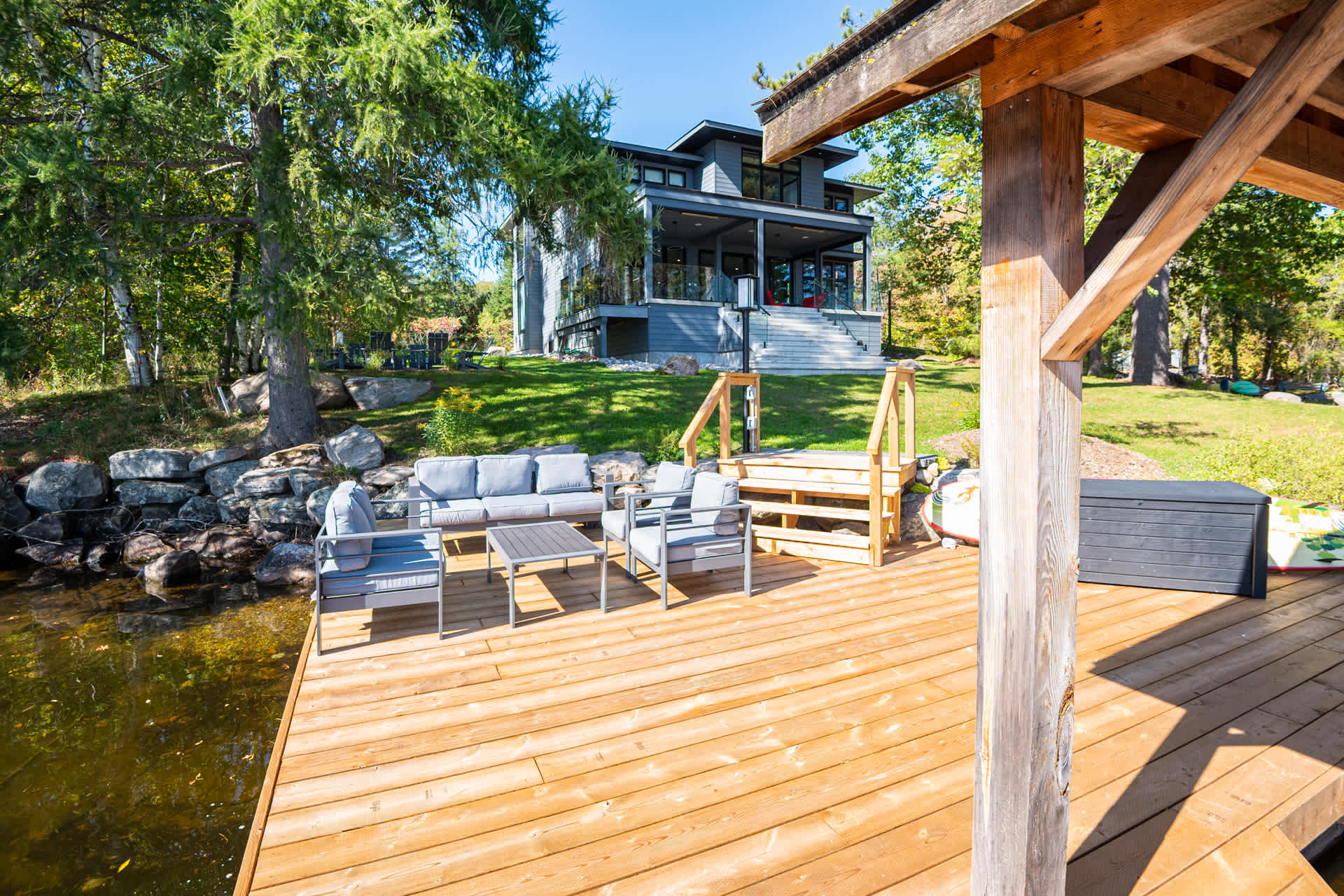 Cottage #246