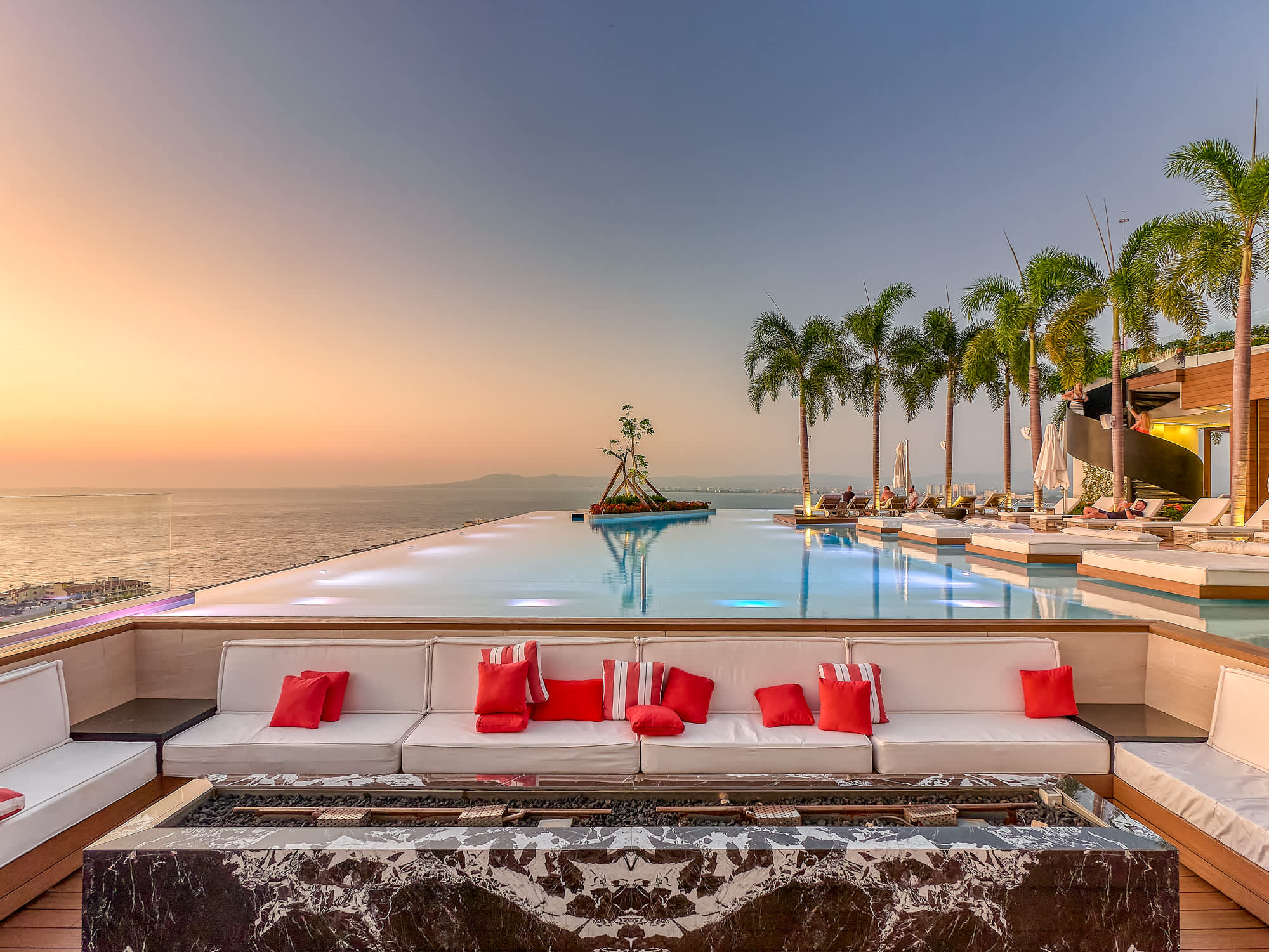 Incredible 1BR Ocean View Condo at SOHO — Puerto Vallarta, Jalisco — vacation rental