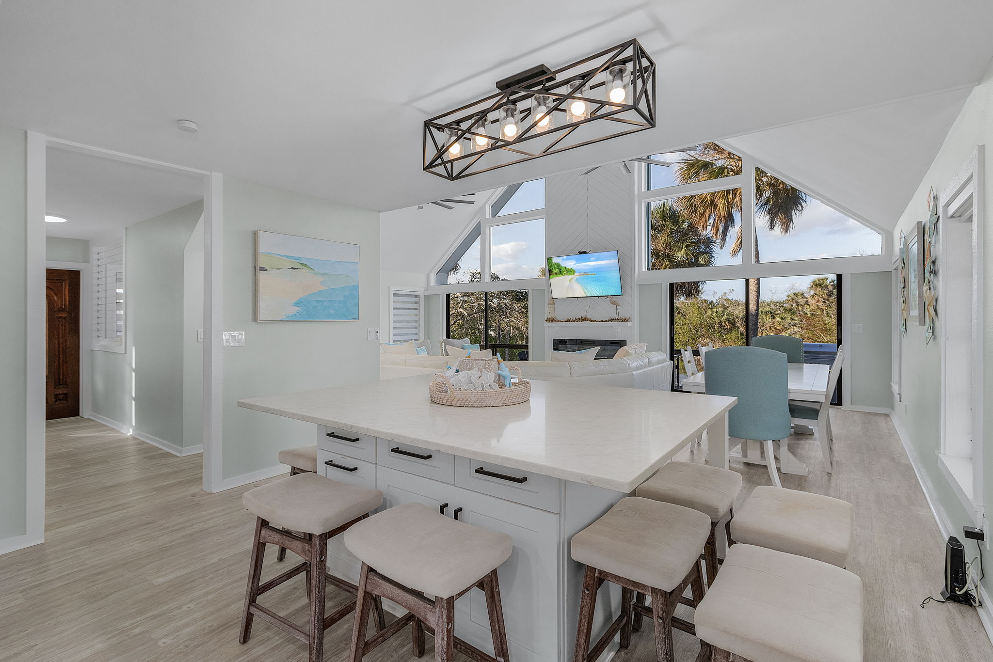 Featured Property Nature View Island Manor