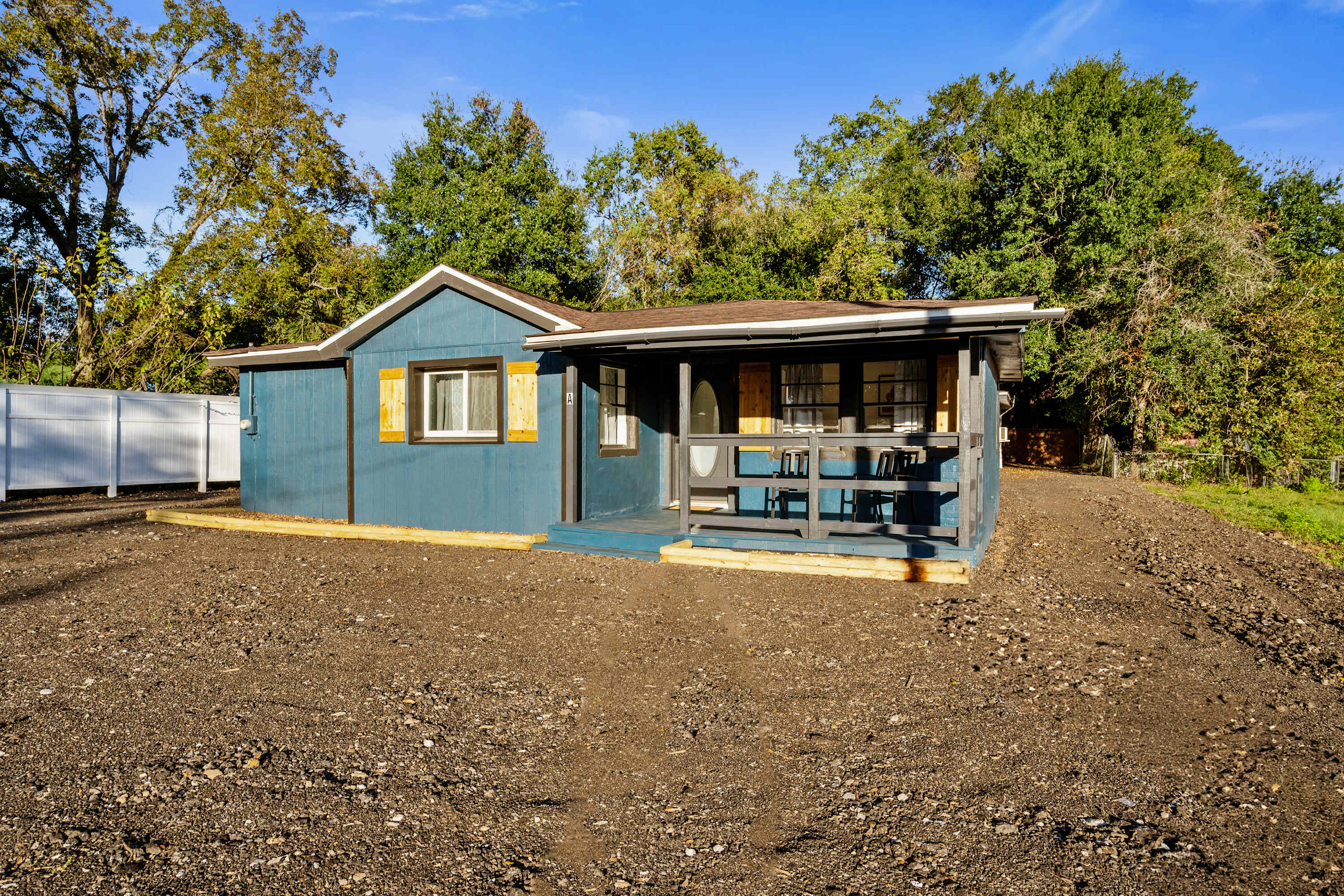 Blue Ox — Pensacola, FL — vacation rental