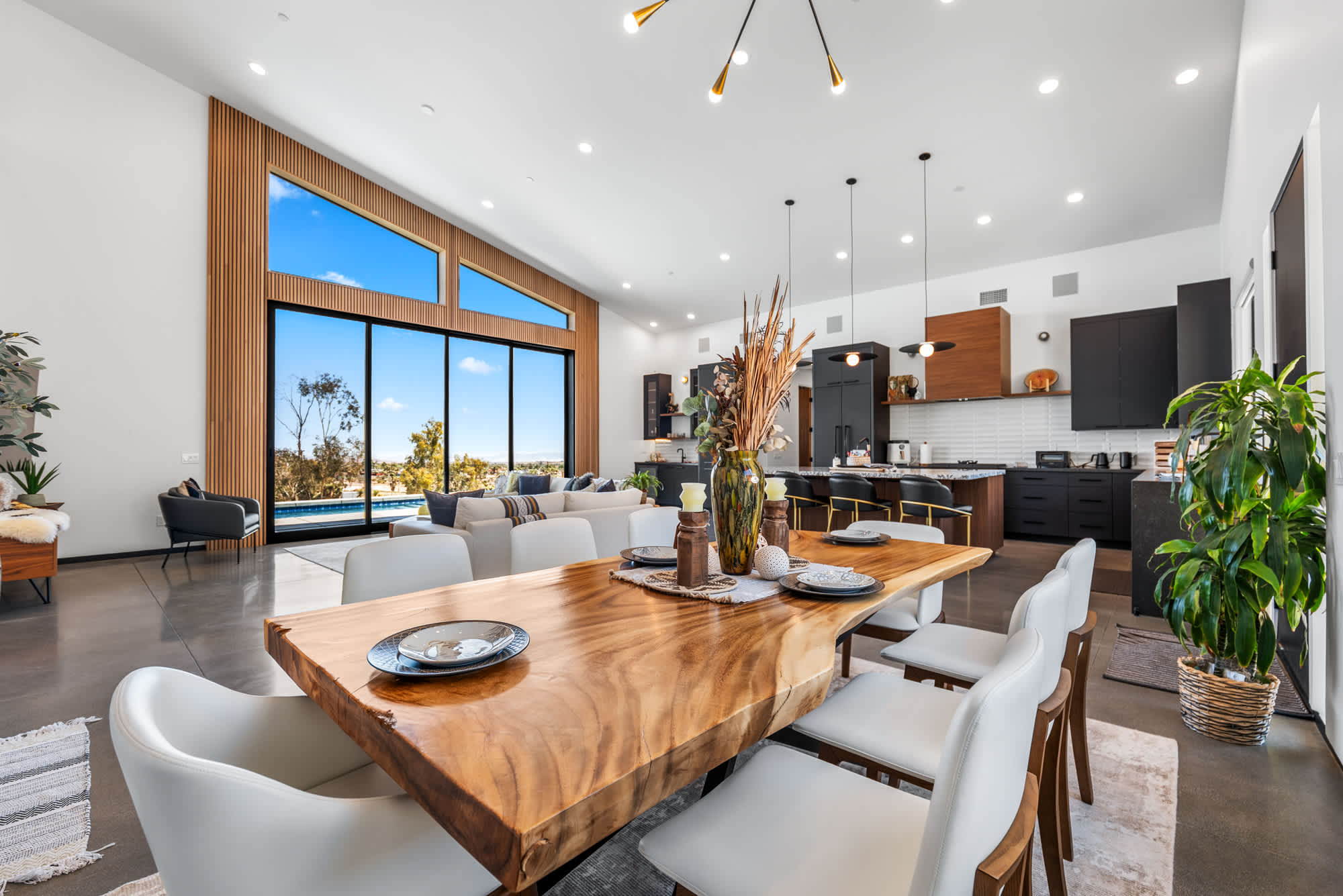 The Mesa Horizon House By Homestead Modern | Photo 3