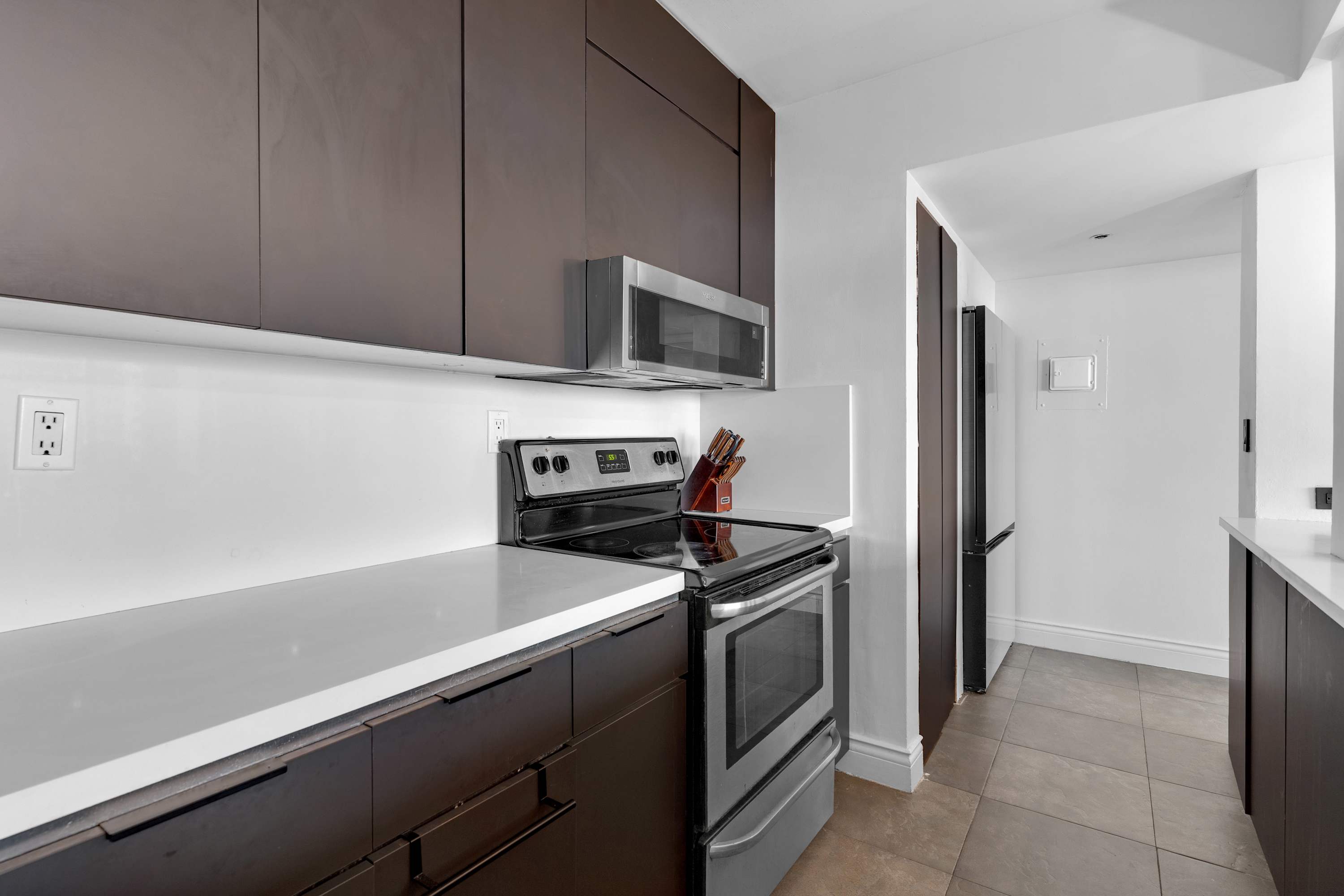 Luxury Art Basel cocon 8