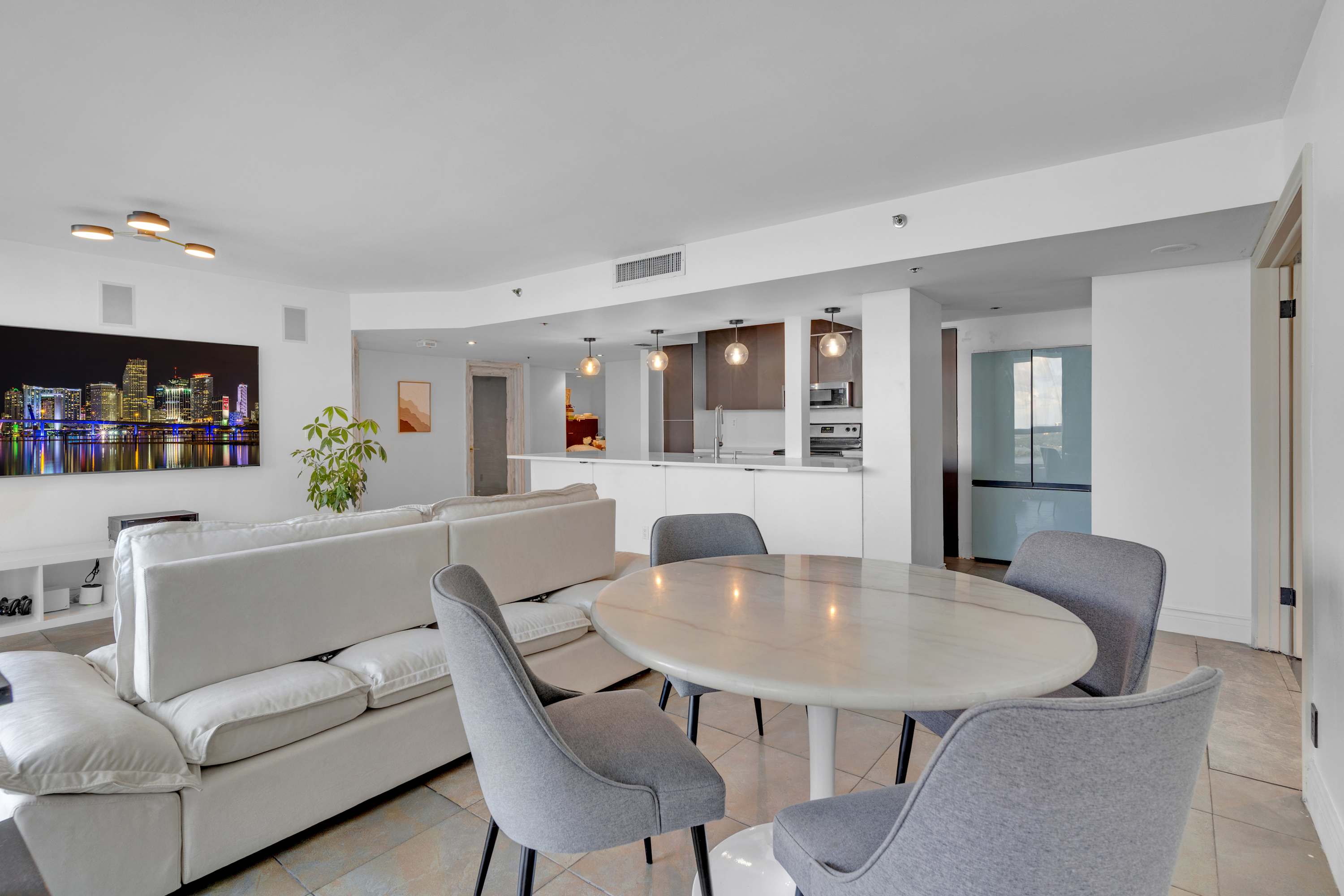 Luxury Art Basel cocon 6