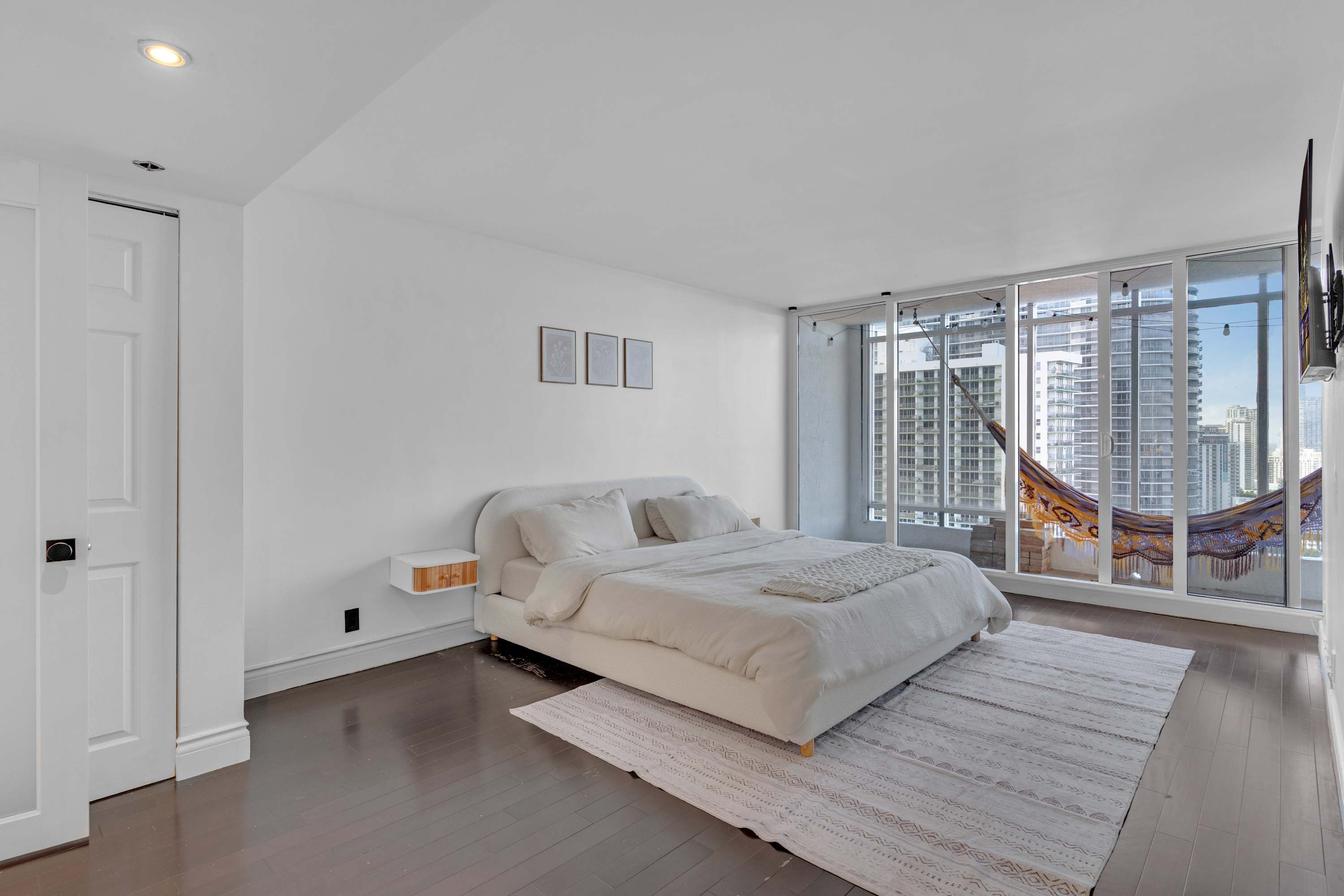 Luxury Art Basel cocon 5