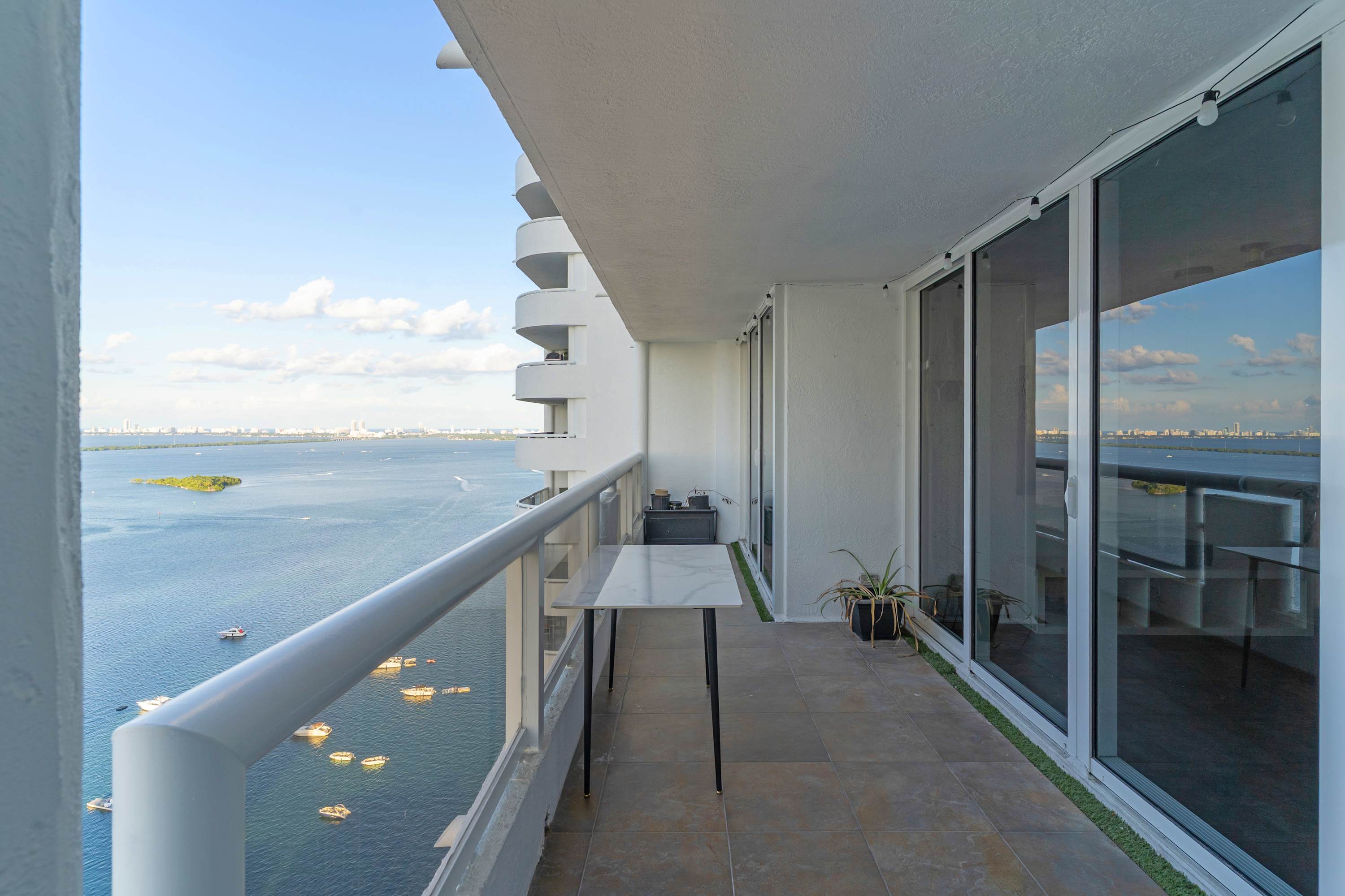 Luxury Art Basel cocon 7