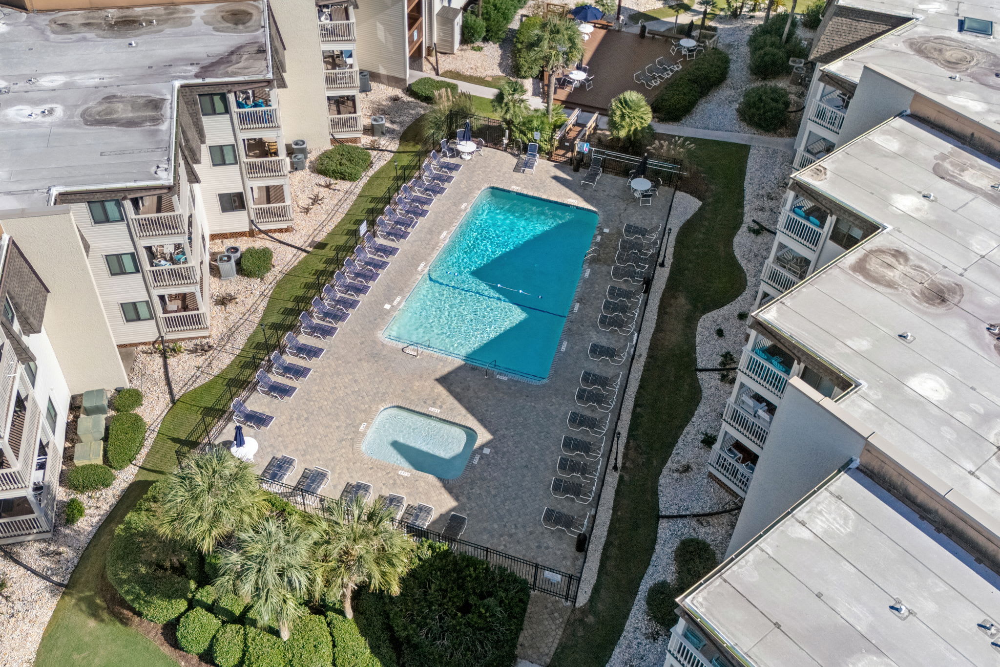 Ocean Forest Villas Unit B116 Ocean Nearby | Photo 35