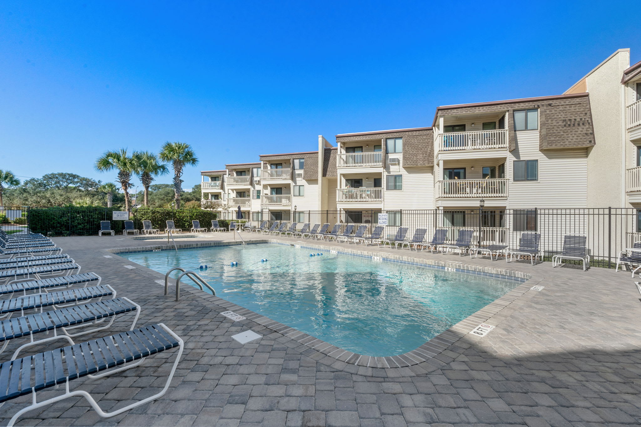 Ocean Forest Villas Unit B305 Ocean view | Photo 38