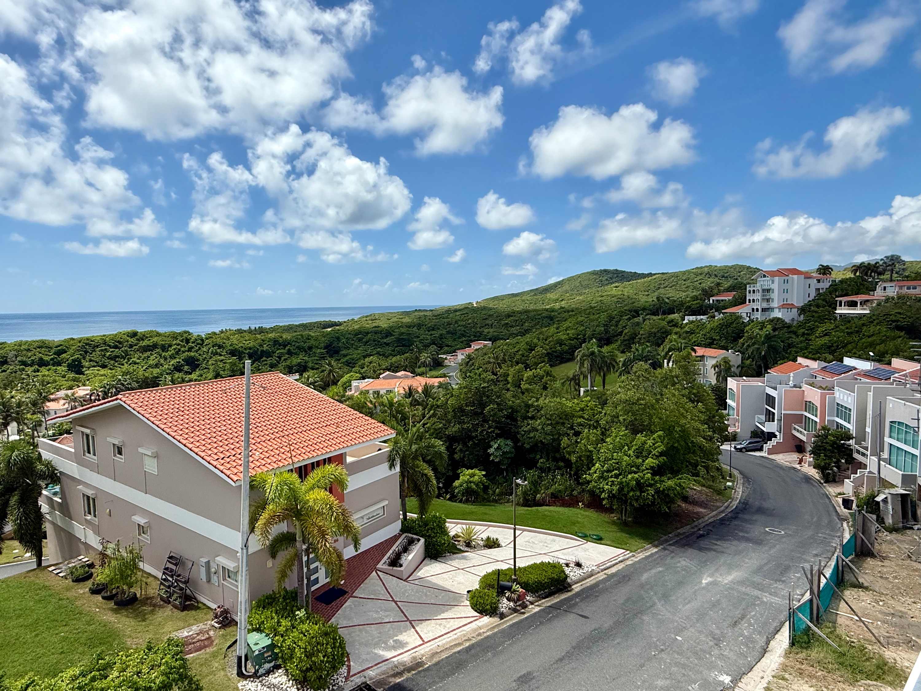Casa Mar Sereno: Oceanfront Villa with Private Pool & Family Fun in Palmas del Mar! — Palmas del Mar, Humacao — vacation rental