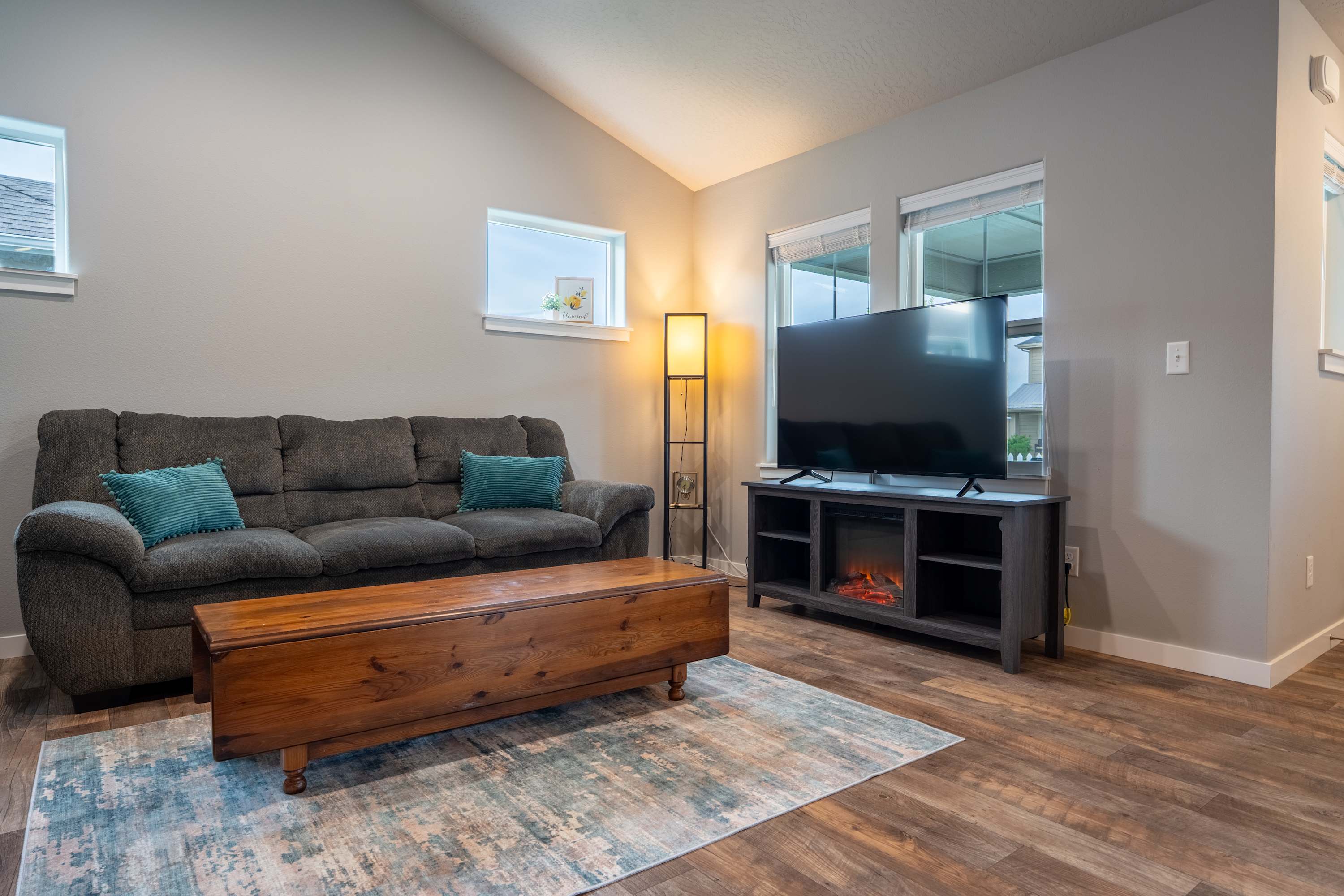 Boutique CDA Stay | Central • Near Downtown & I-90 — Coeur d'Alene, ID — vacation rental