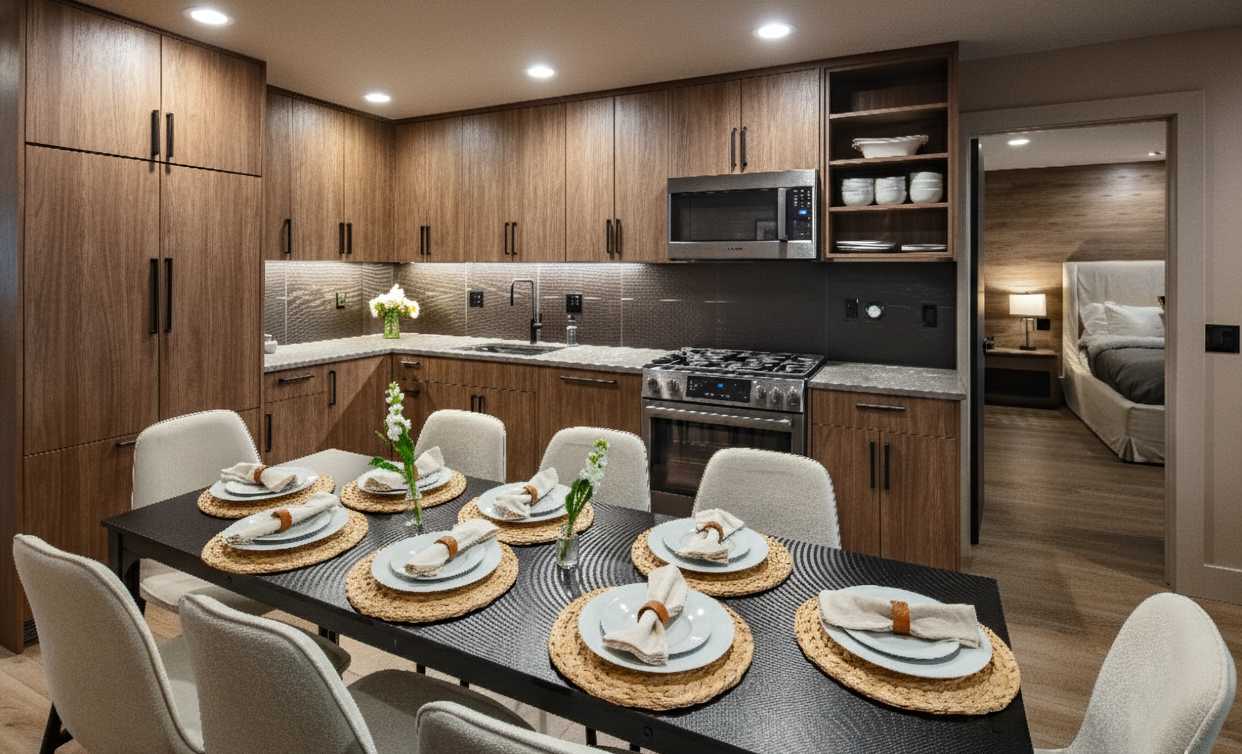 Newly Renovated 4BR, 3BA in Aspen's Core! 5