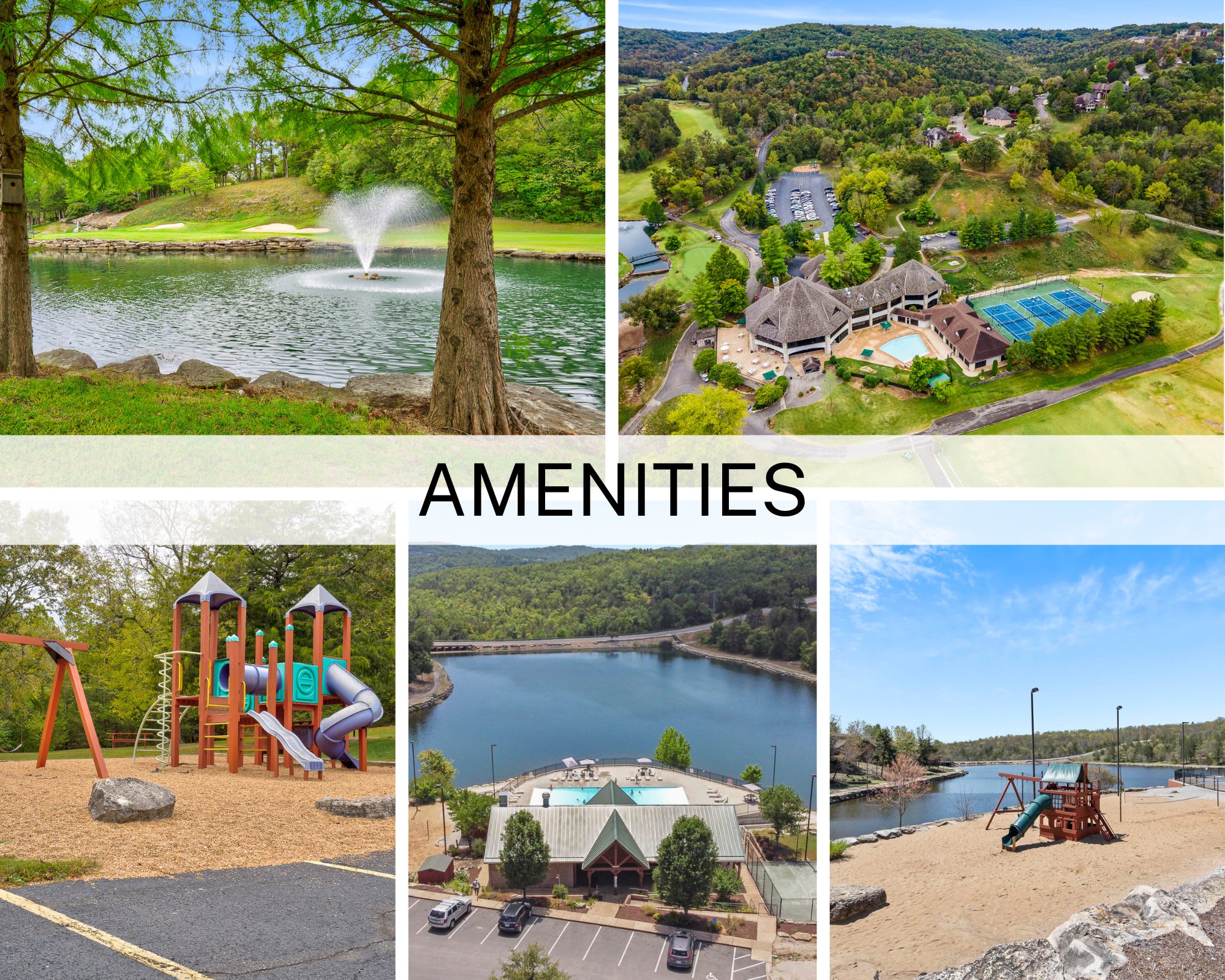 The Charming Retreat – For 6!