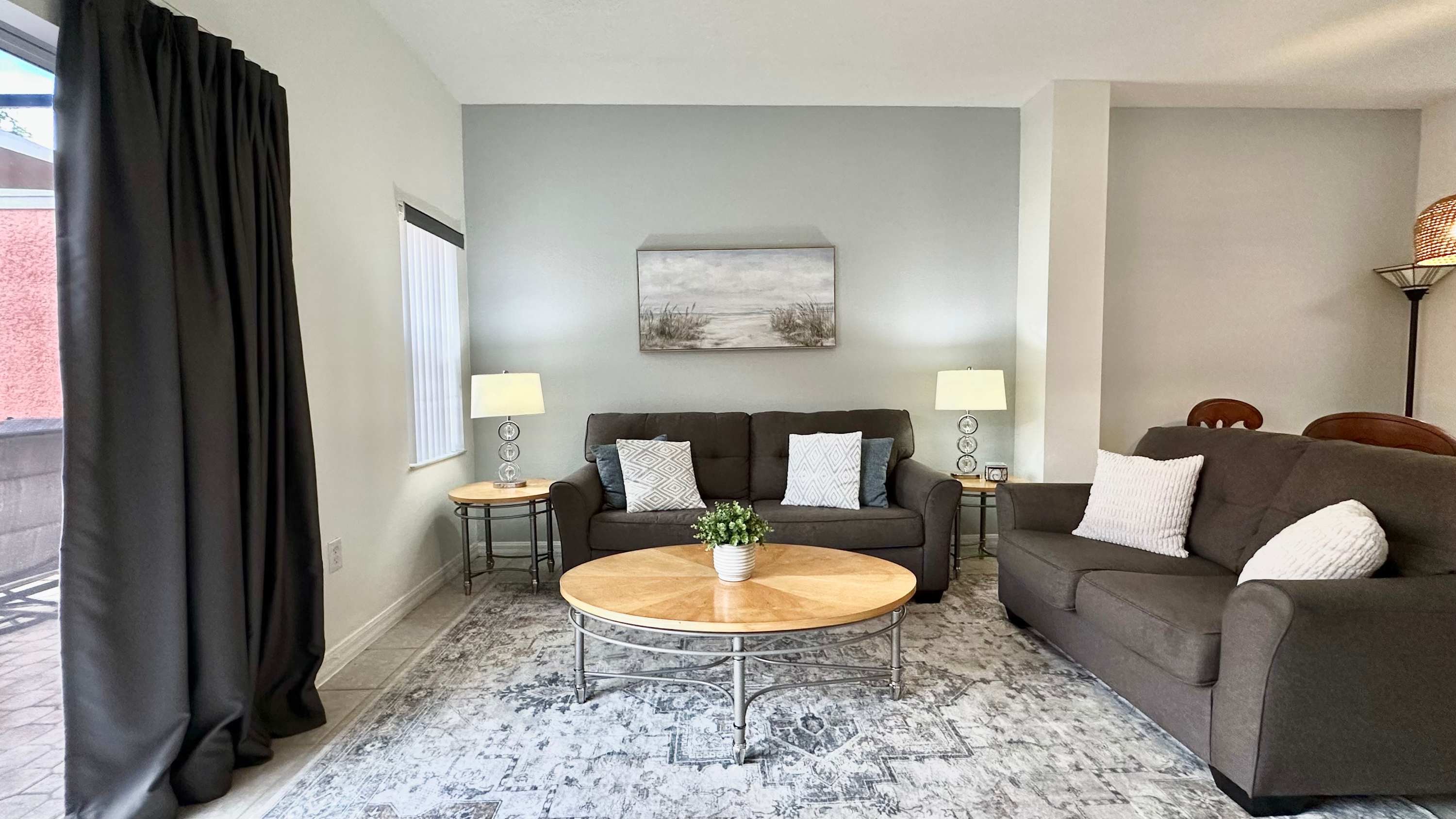 Welcome to Terra Verde Vacation Villa!