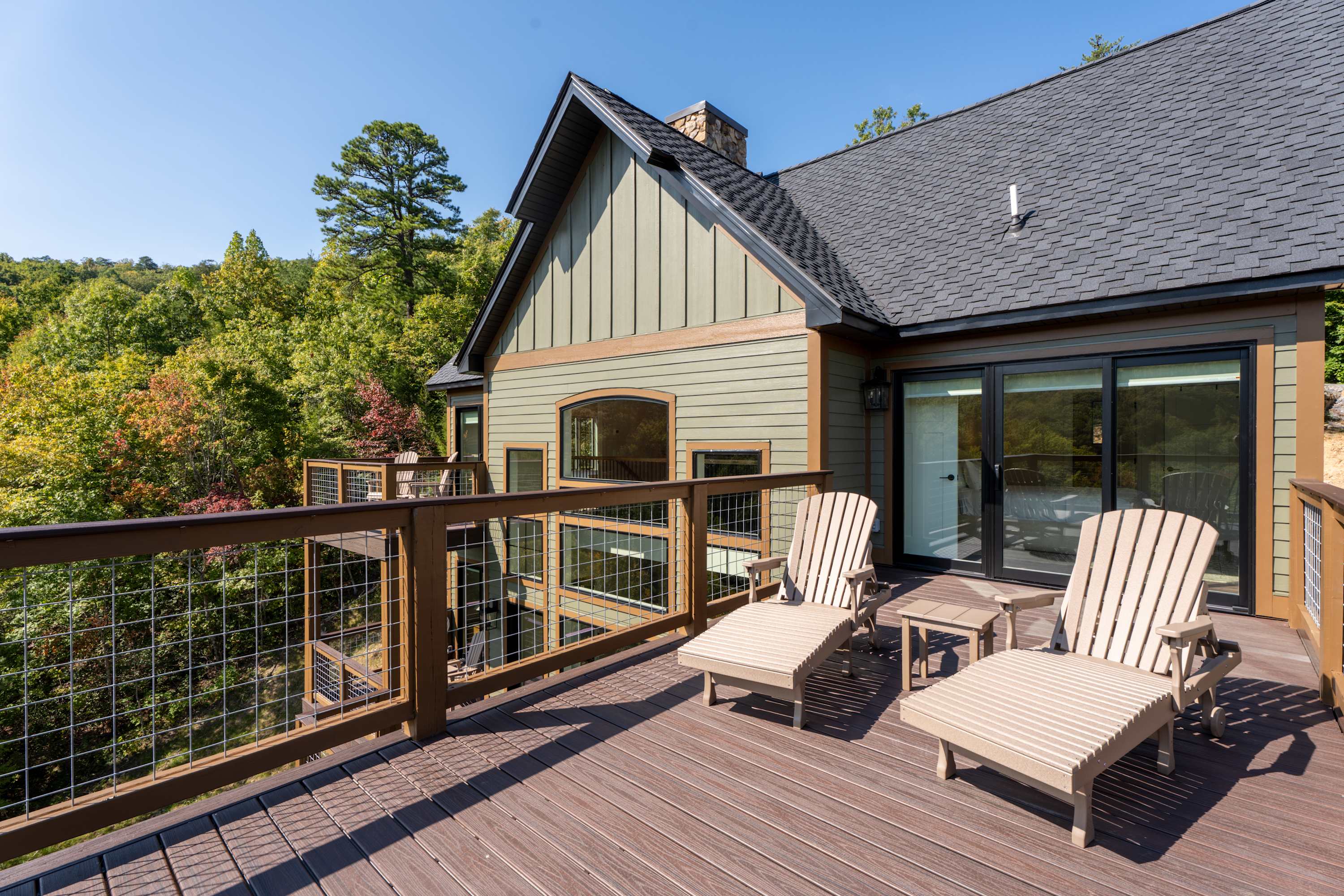 New 4Bed Cabin Arcade Hot Tub 5Mins to GSMNP — Gatlinburg, TN — vacation rental