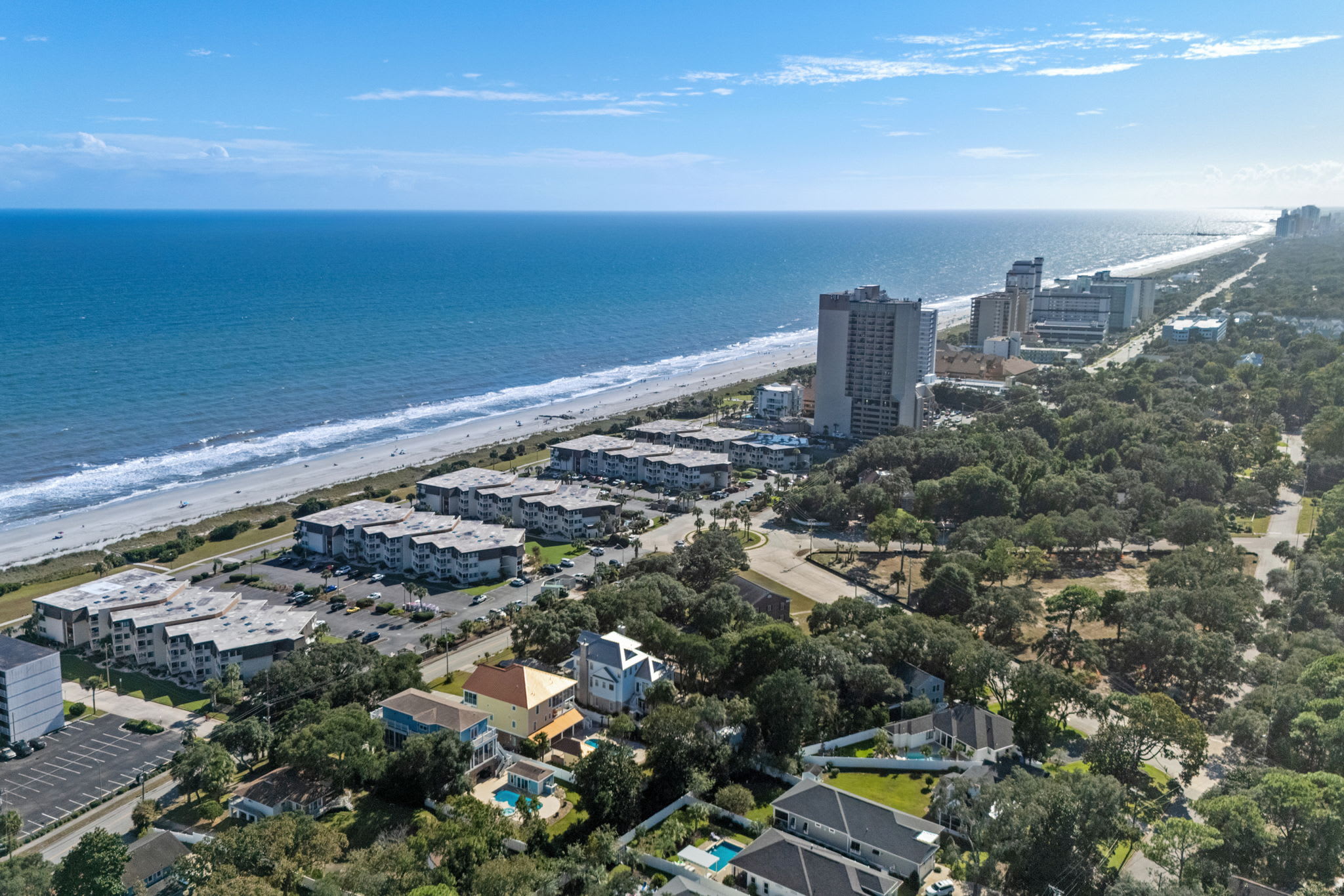 Ocean Forest Villas A206 Ocean View | Photo 39