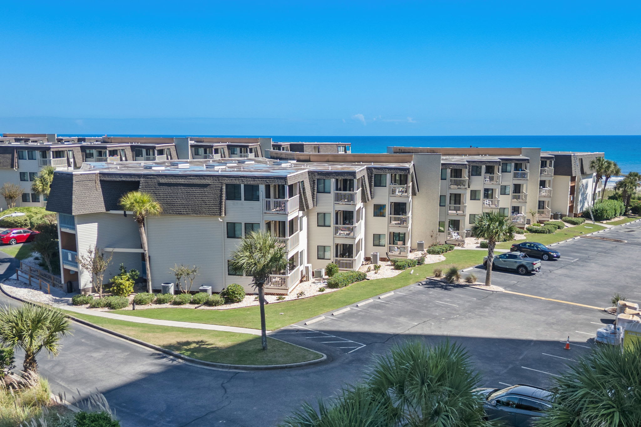 Ocean Forest Villas A206 Ocean View | Photo 37