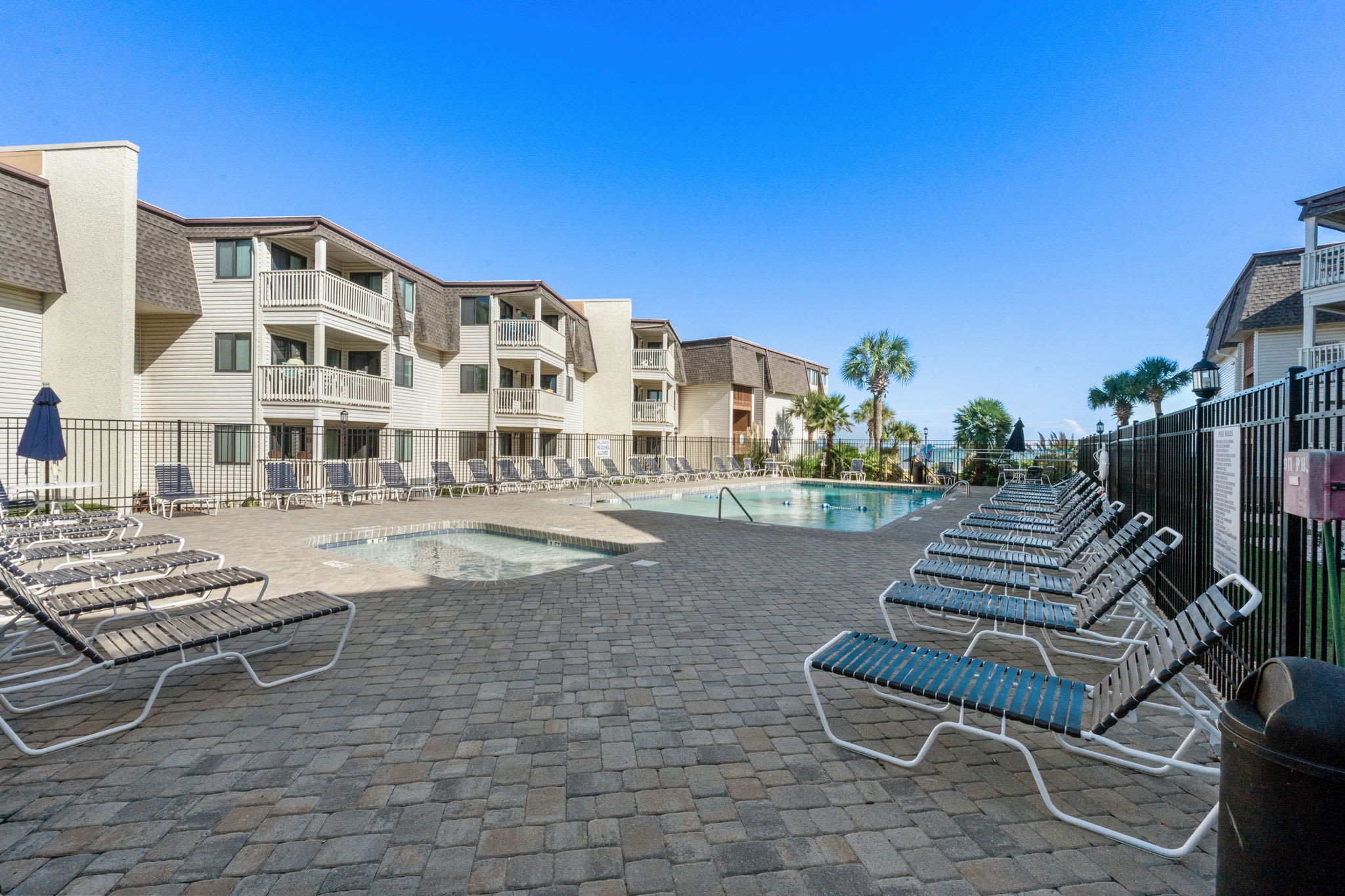 Ocean Forest Villas A206 Ocean View | Photo 33