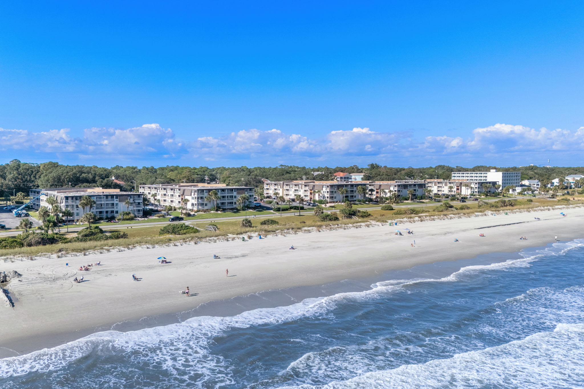 Ocean Forest Villas A206 Ocean View | Photo 40