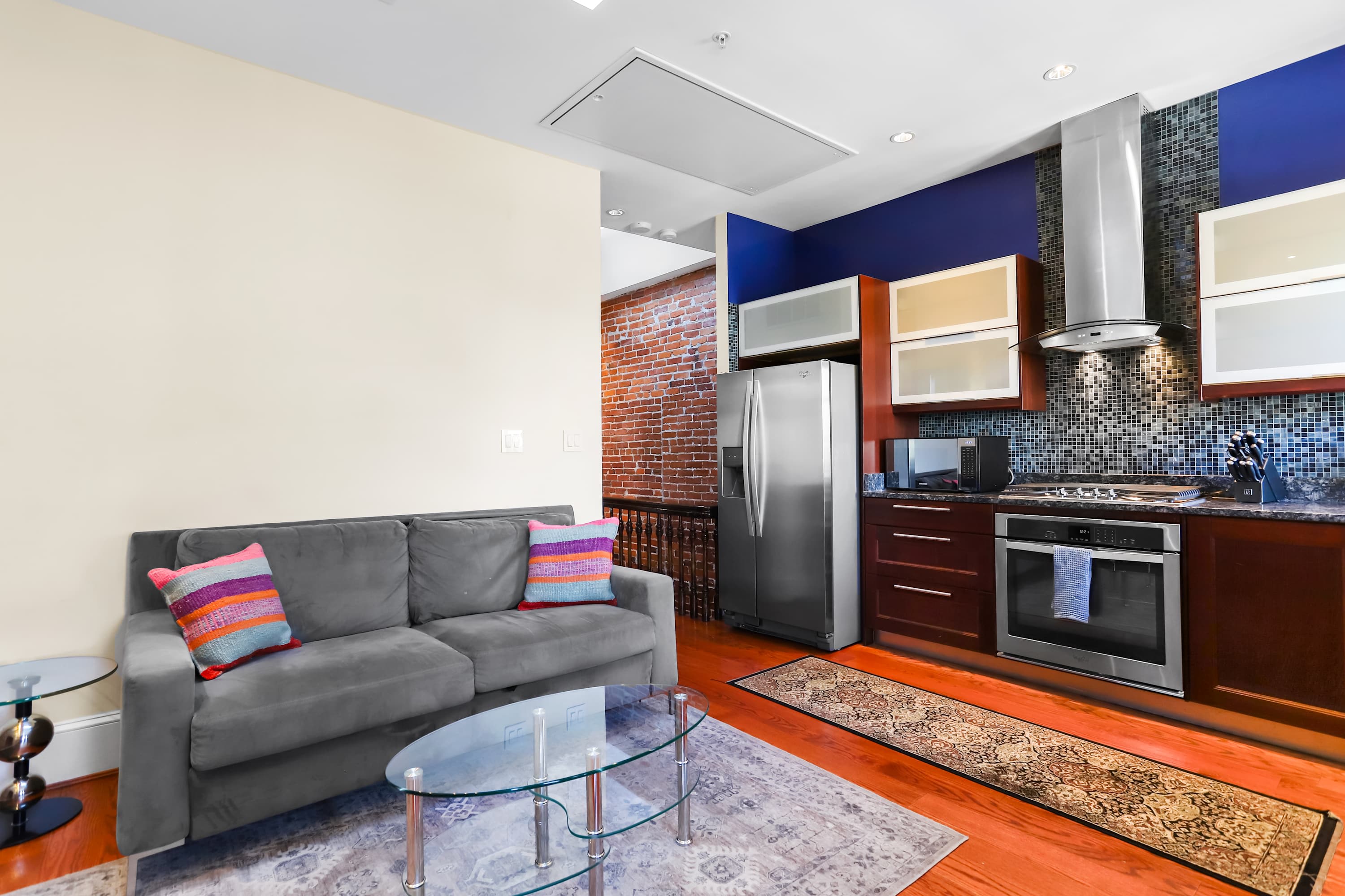 Sojourn on 15th 2 BR 2 BA — District of Columbia, DC — vacation rental