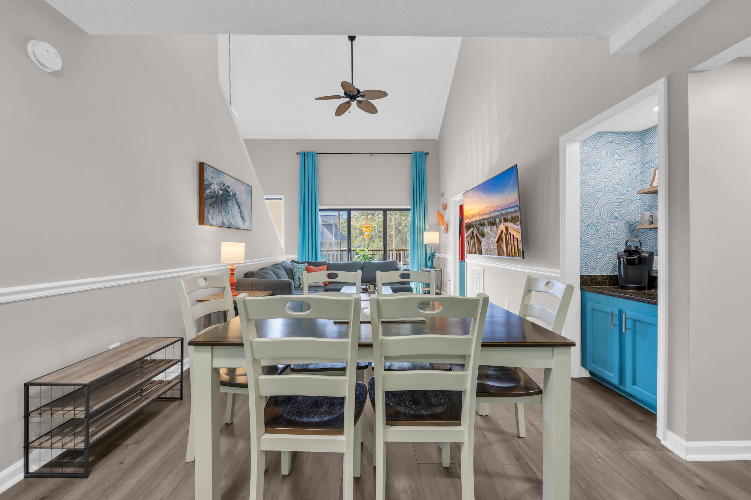 Hang Loose Haven - Beach n Golf Getaway w Pool
