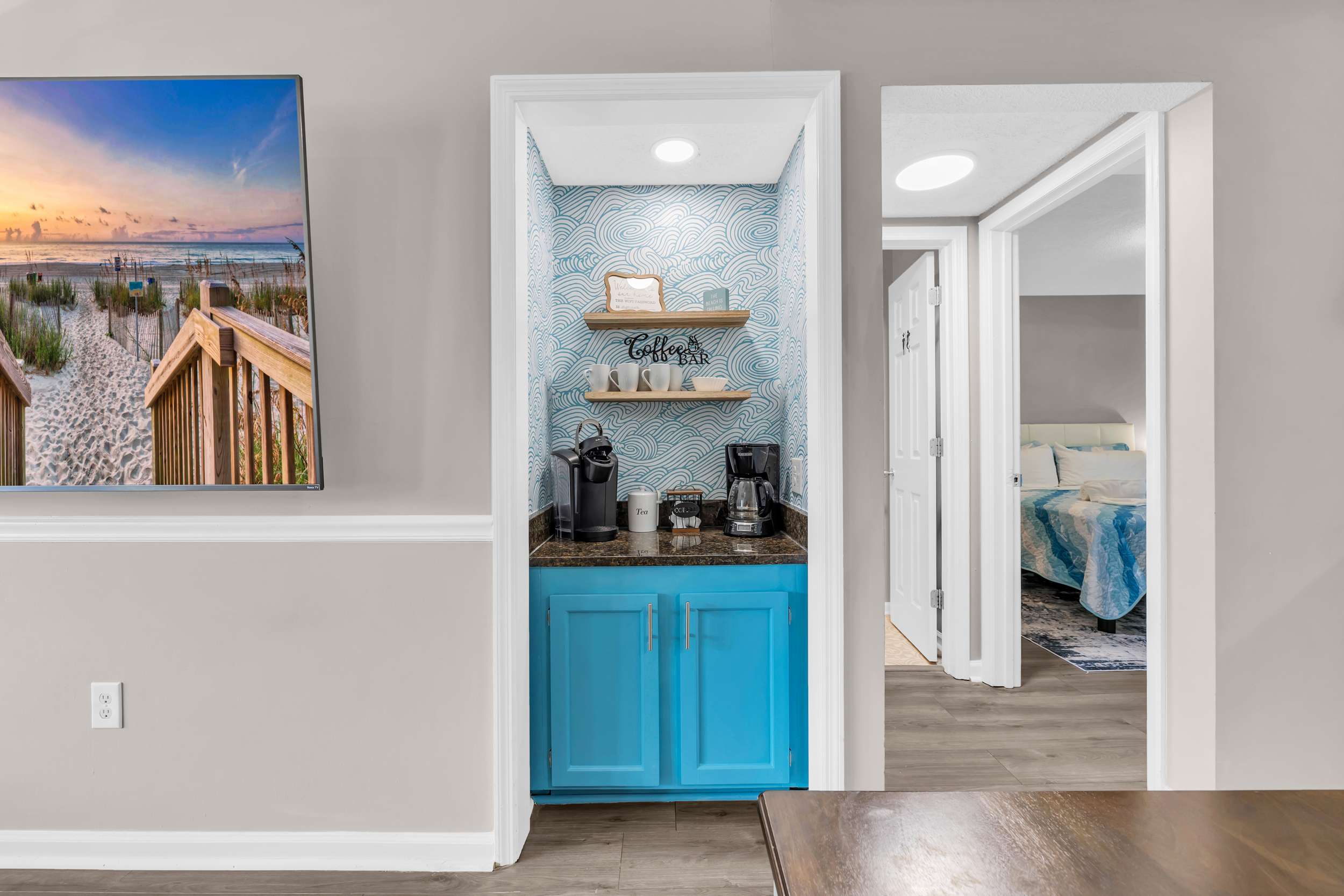 Hang Loose Haven - Beach n Golf Getaway w Pool
