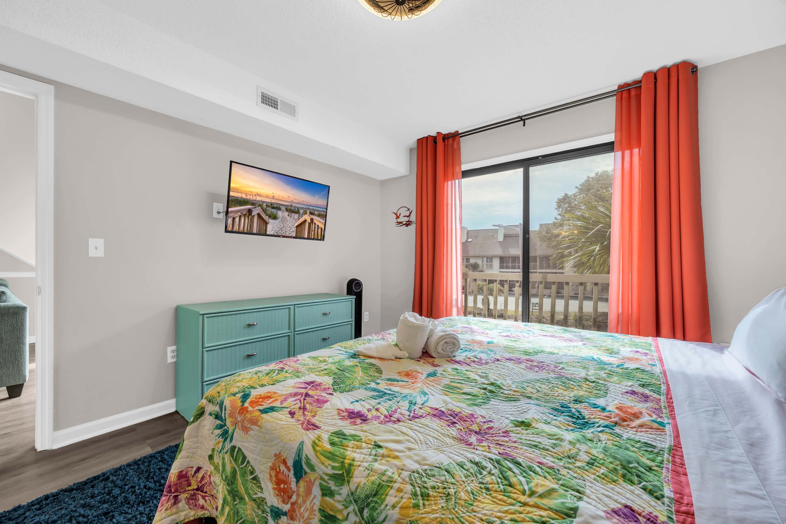 Hang Loose Haven - Beach n Golf Getaway w Pool