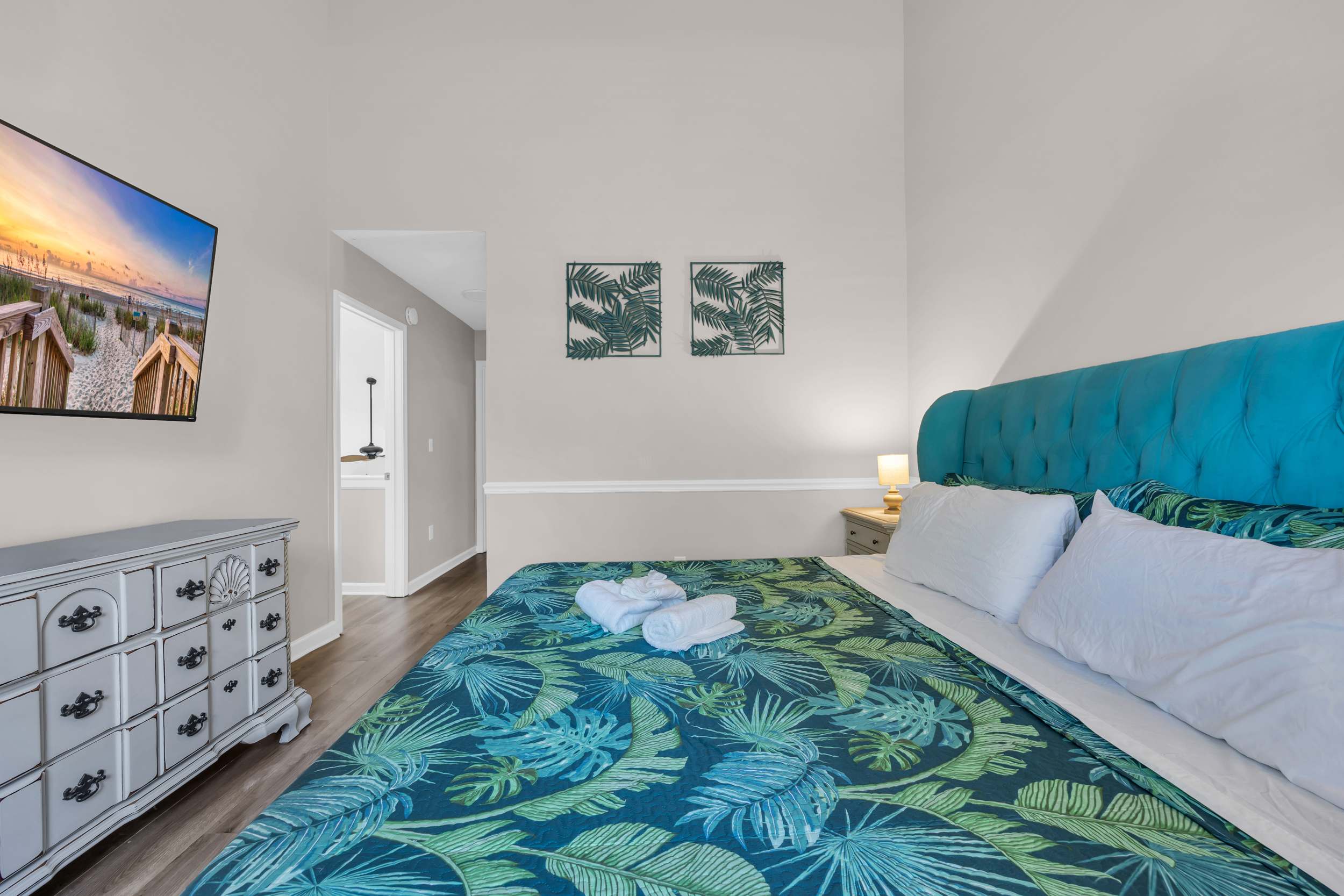 Hang Loose Haven - Beach n Golf Getaway w Pool