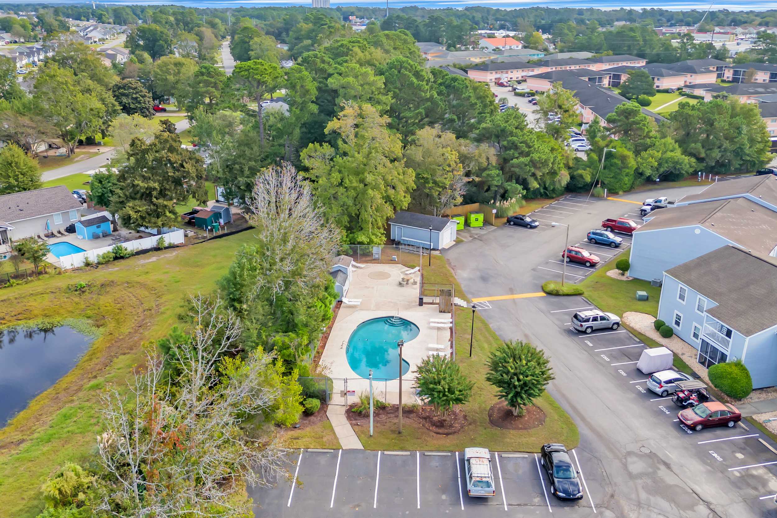 Hang Loose Haven - Beach n Golf Getaway w Pool