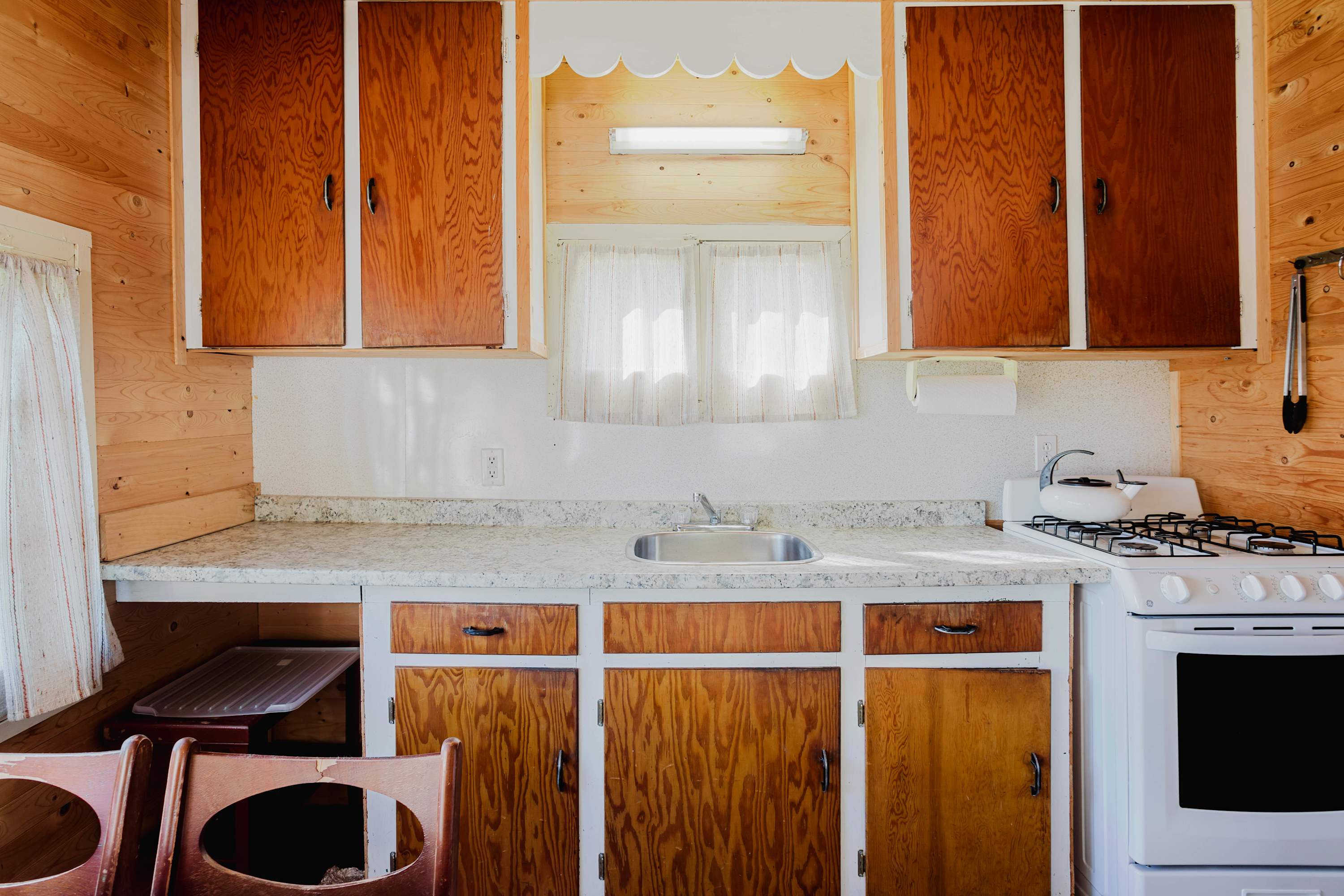 2-Bedroom Cottage at Katchawanooka Resort #2