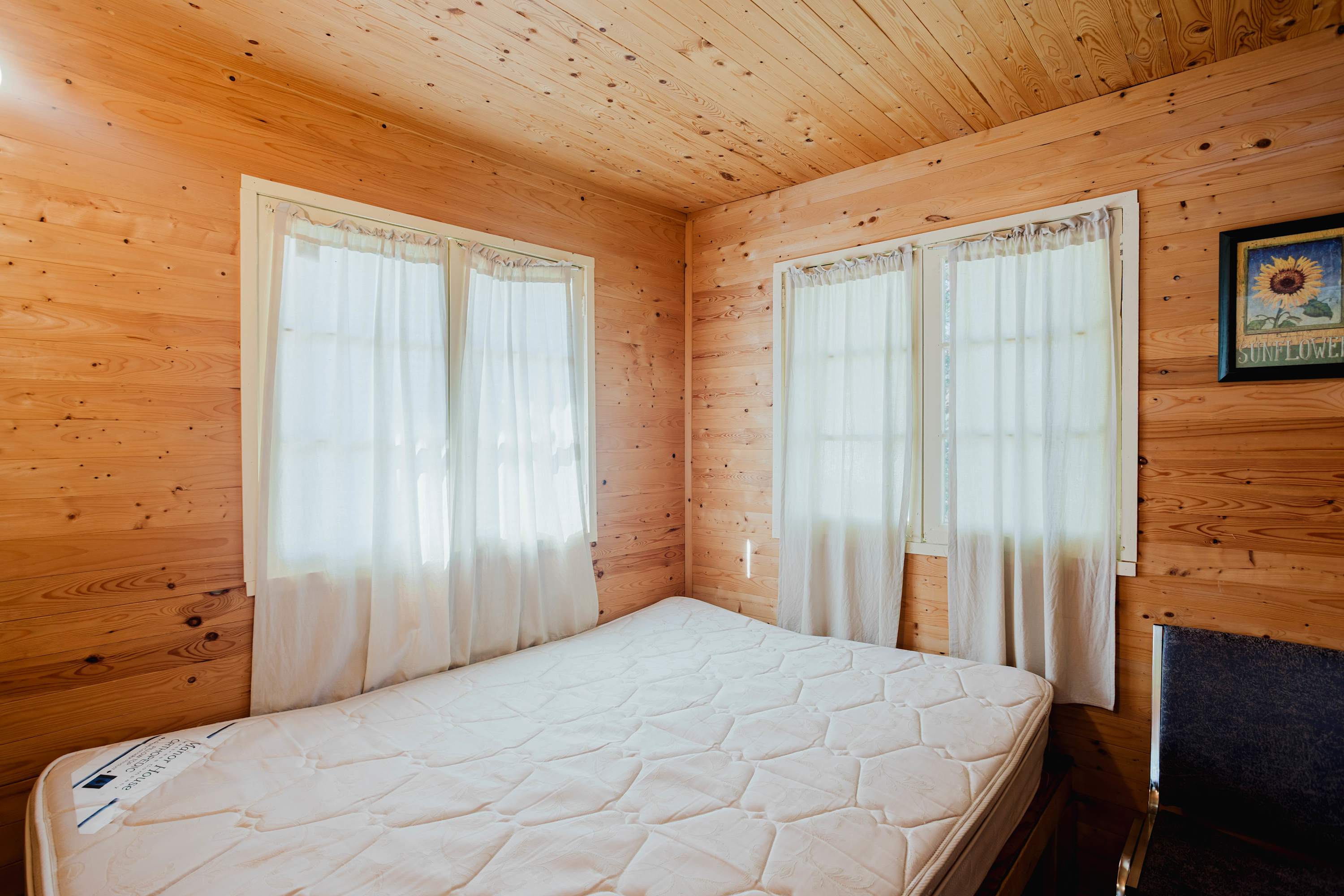 3-Bedroom Cottage at Katchawanooka Resort #4