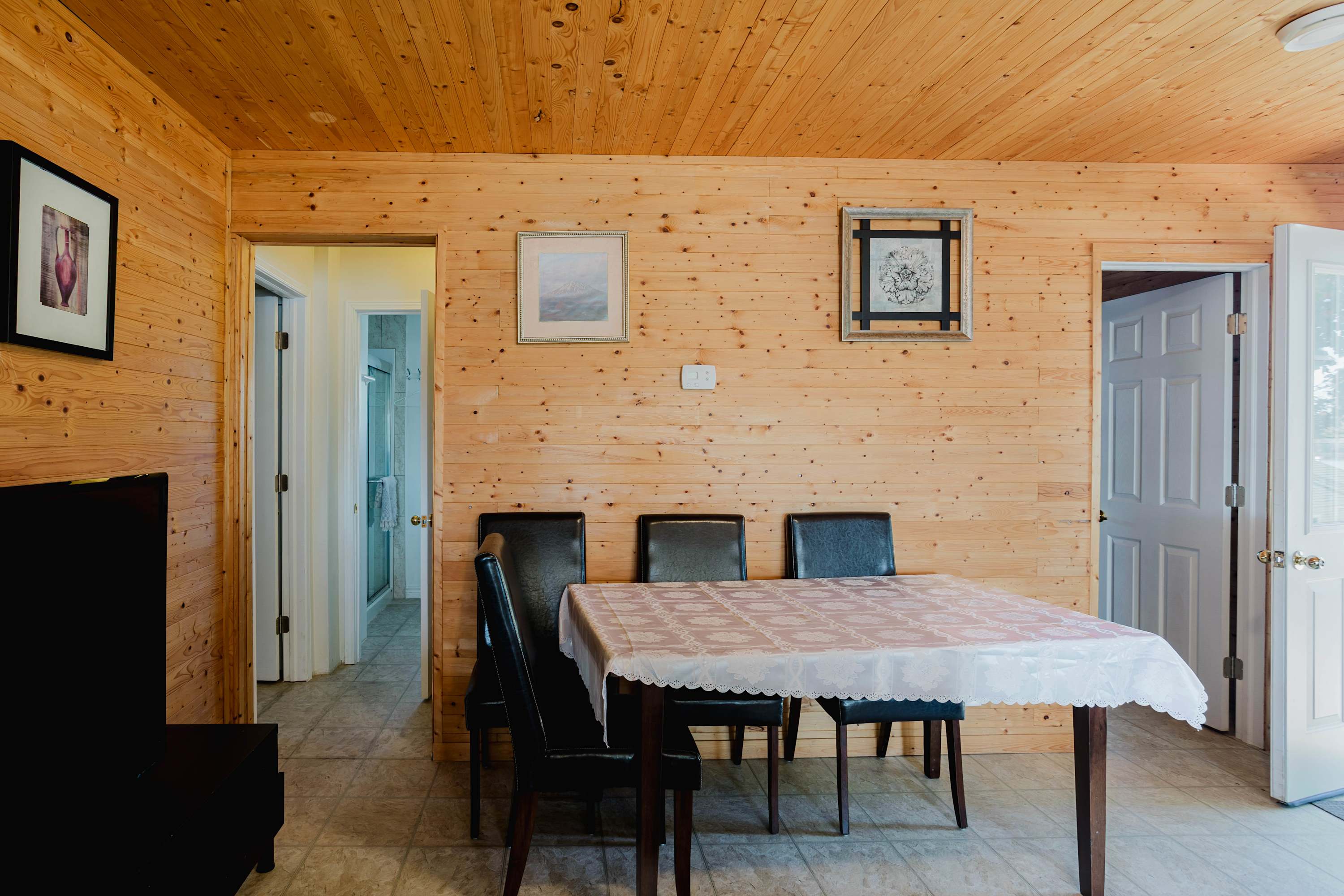 2-Bedroom Cottage at Katchawanooka Resort #6