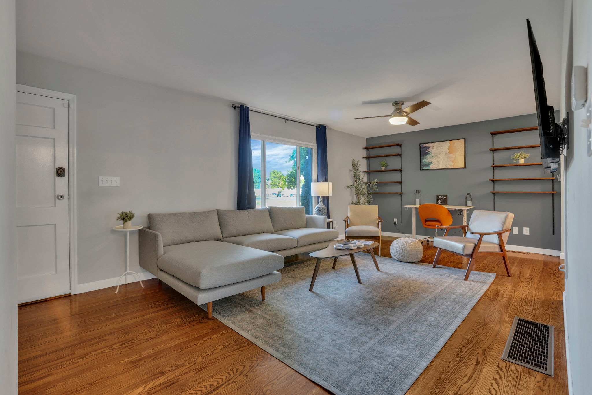 Yellowwood - 5BR 2Bath - Great for families and Groups!