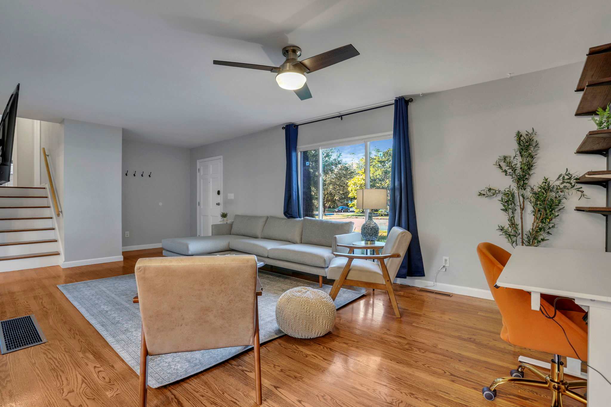 Yellowwood - 5BR 2Bath - Great for families and Groups!