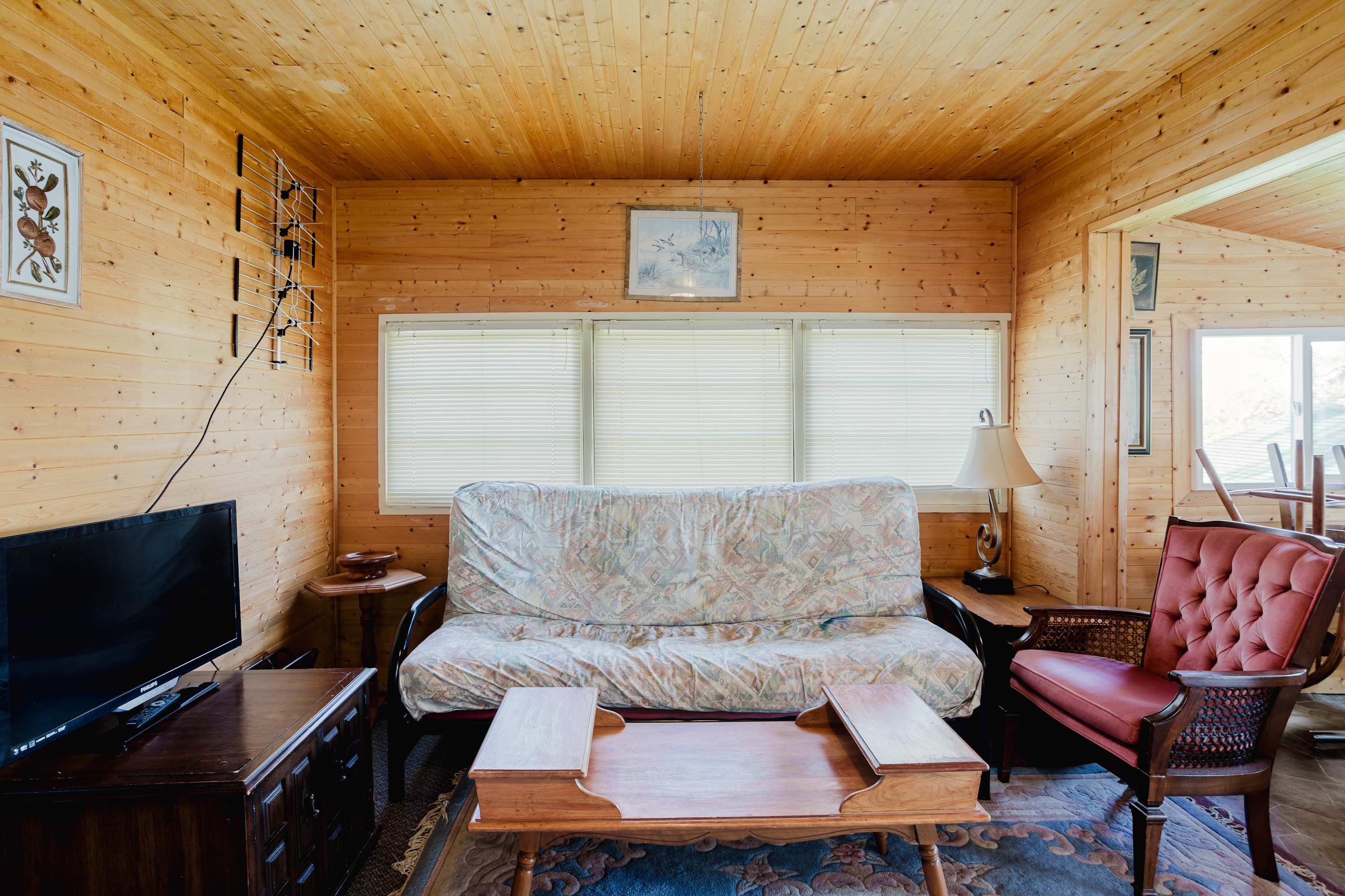 3-Bedroom Cottage at Katchawanooka Resort #7