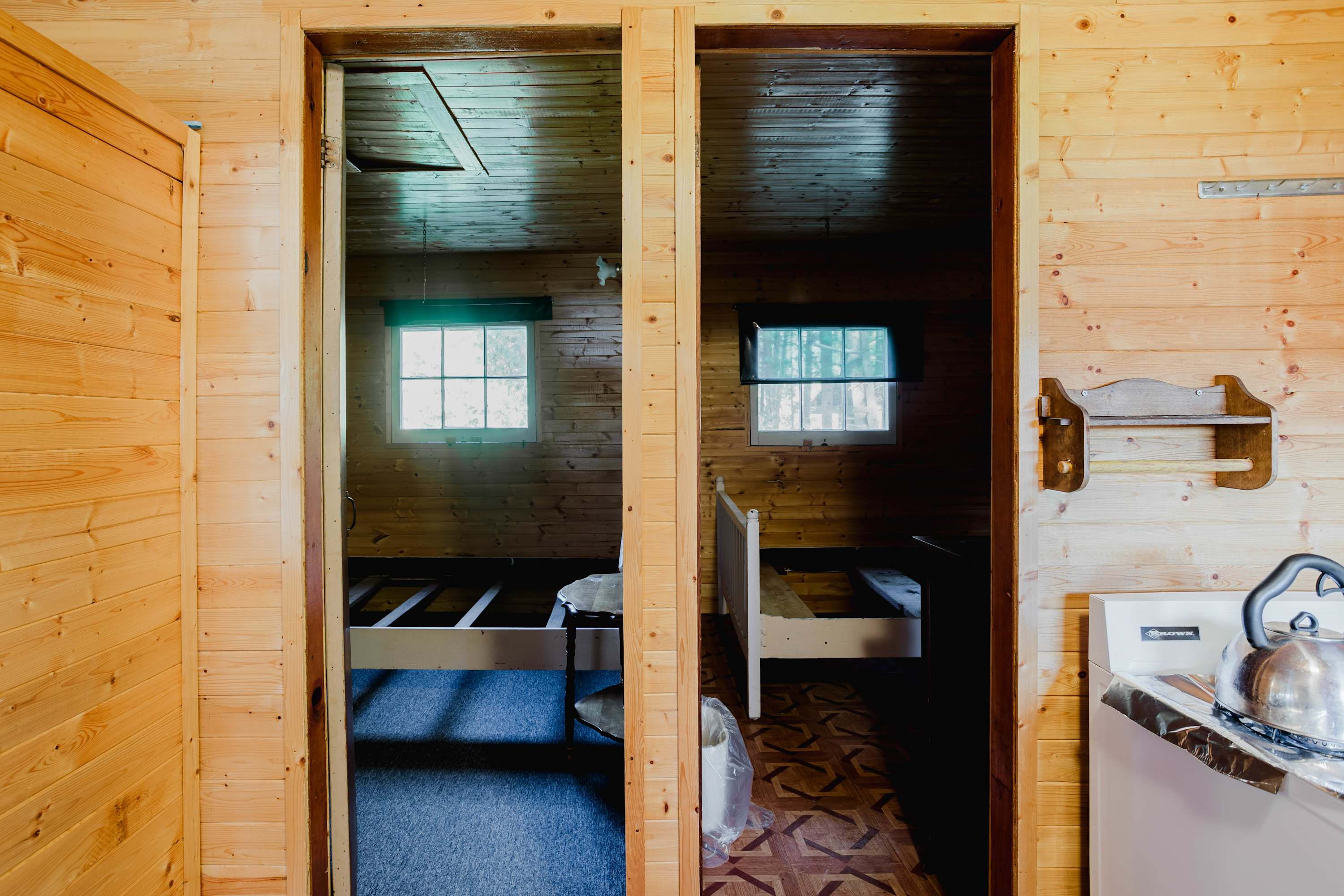 3-Bedroom Cottage at Katchawanooka Resort #10