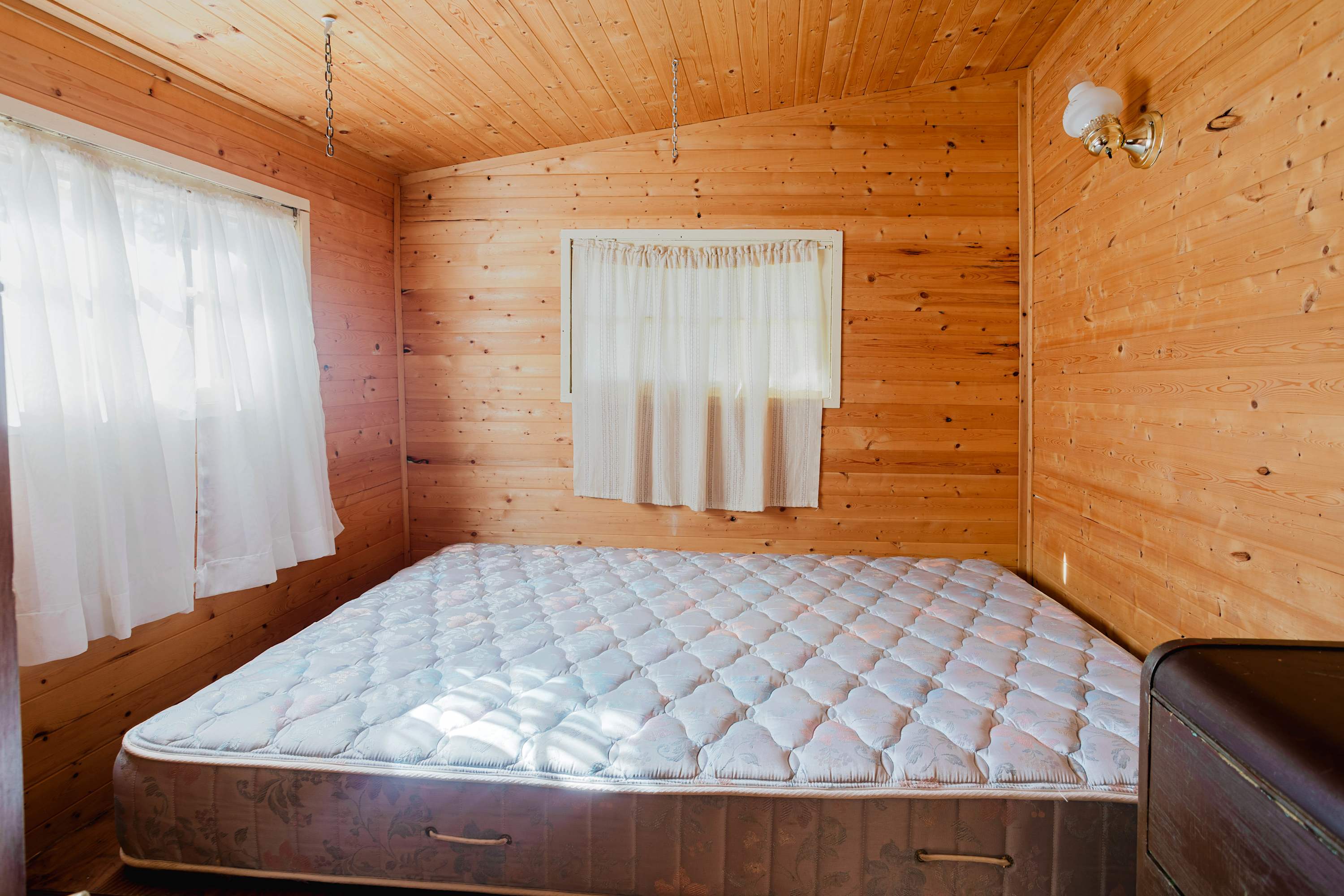 3-Bedroom Cottage at Katchawanooka Resort #9