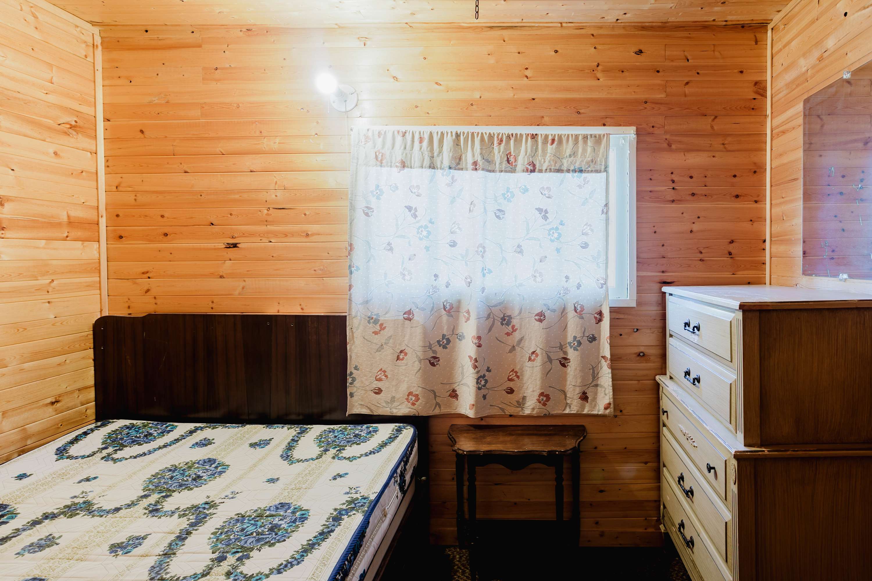 3-Bedroom Cottage at Katchawanooka Resort #9