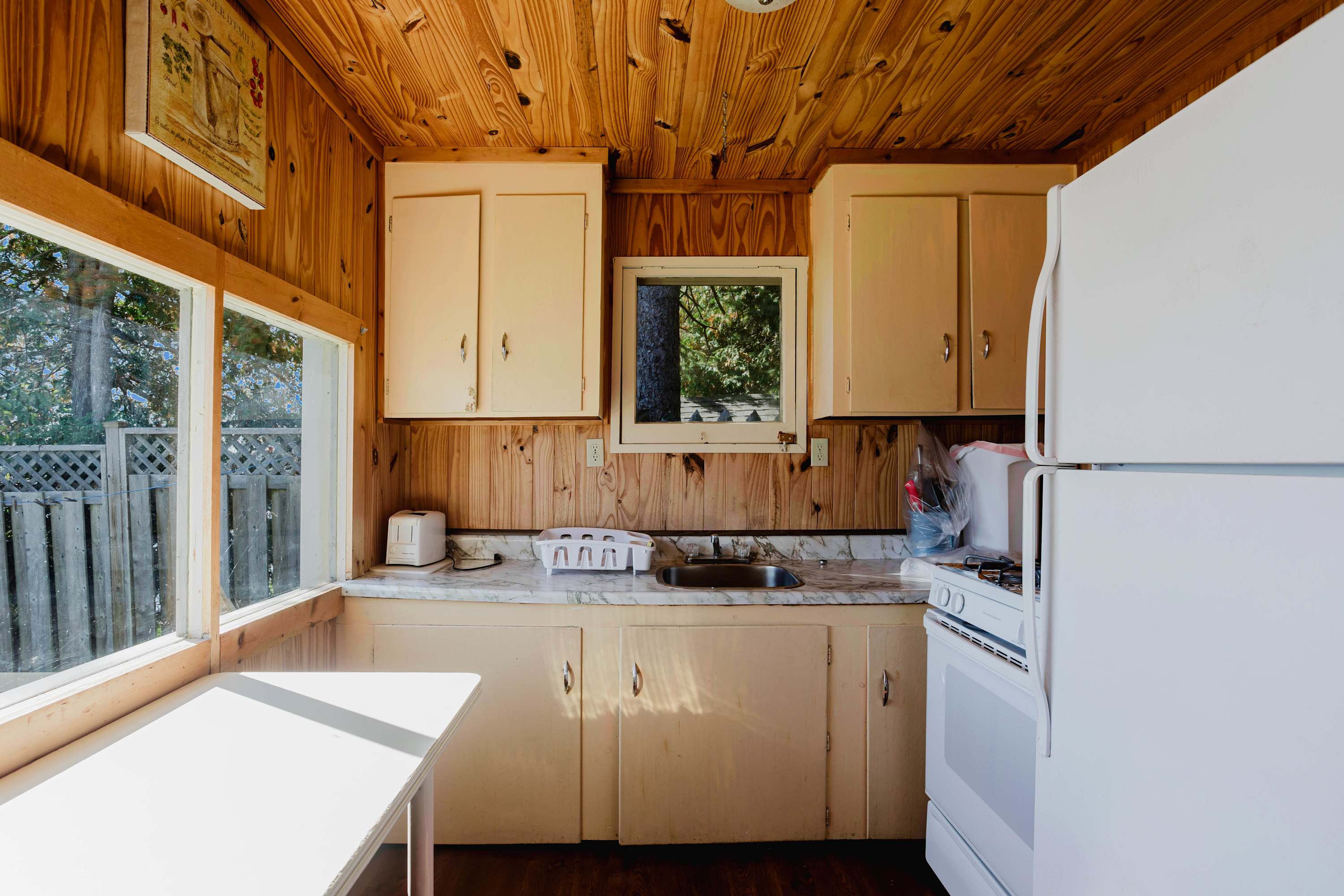 3-Bedroom Cottage at Katchawanooka Resort #11