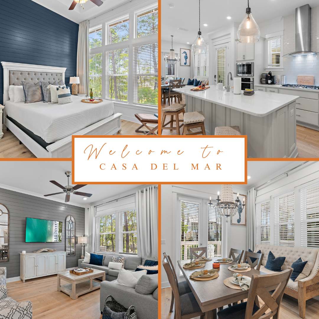 Casa Del Mar