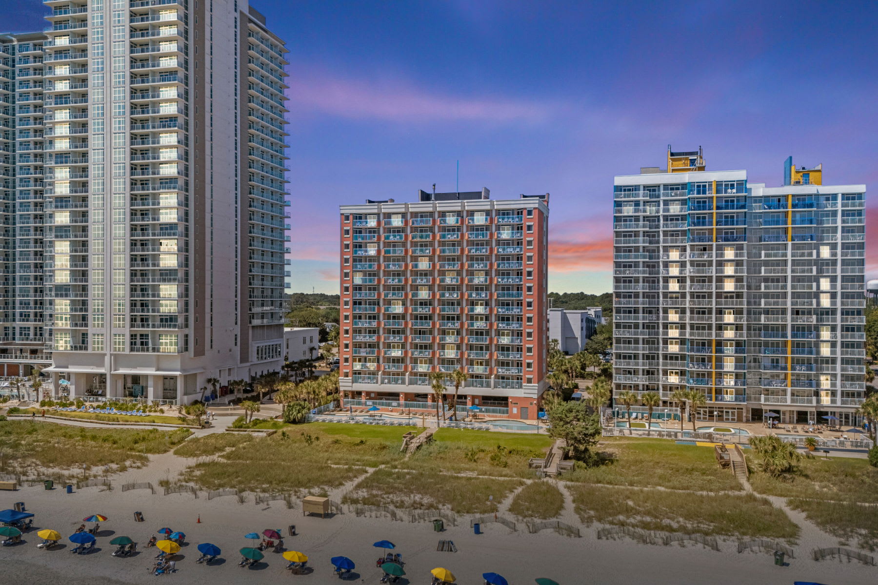 Roxanne Towers Penthouse 6 Oceanfront | Photo 38