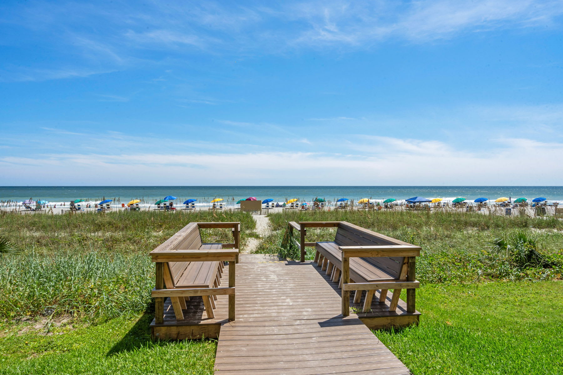 Roxanne Towers Penthouse 6 Oceanfront | Photo 33