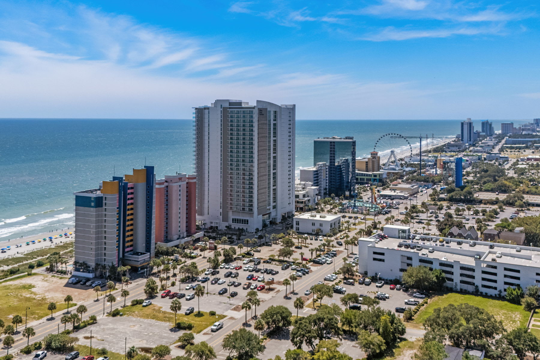 Roxanne Towers Penthouse 6 Oceanfront | Photo 36