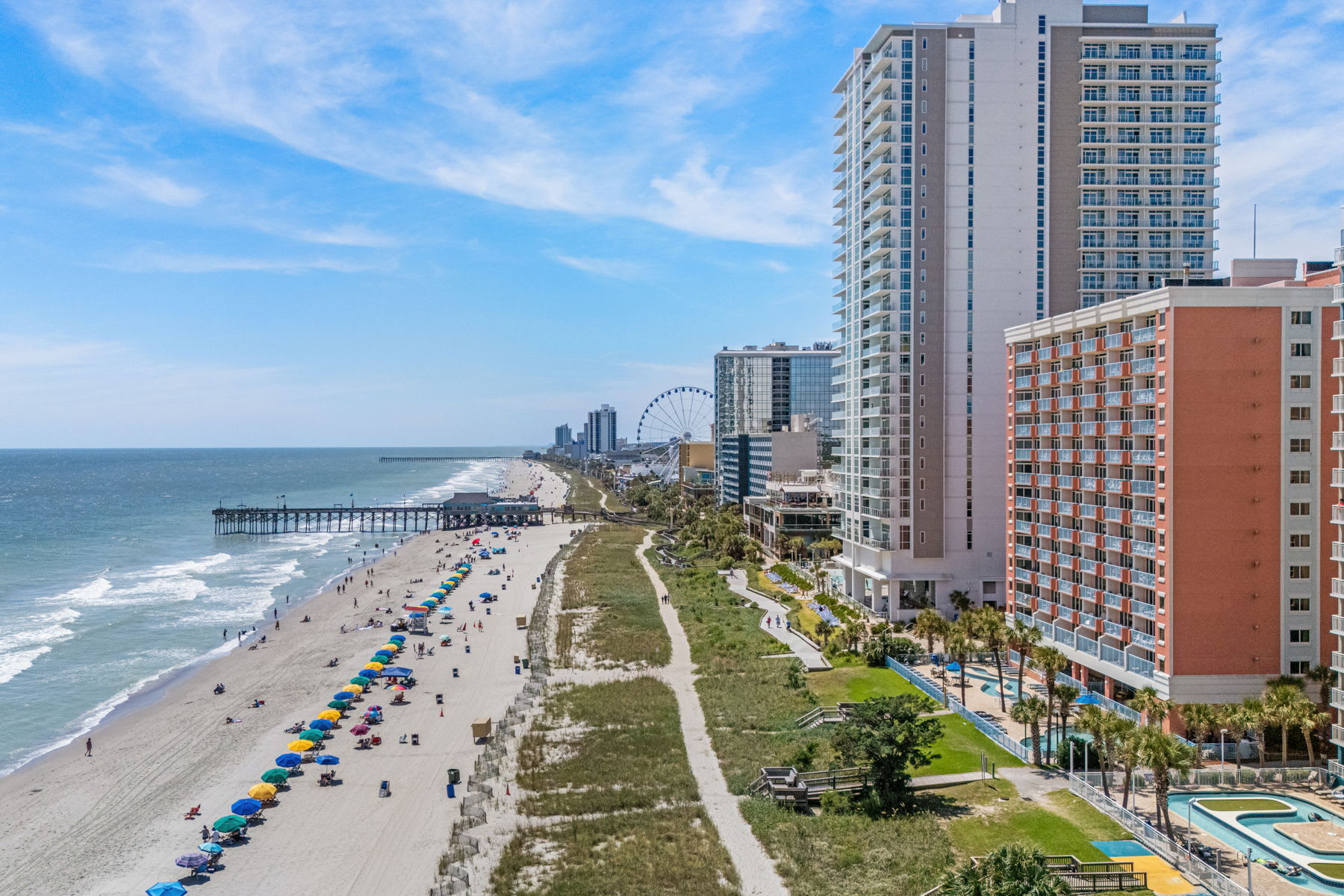 Roxanne Towers Penthouse 6 Oceanfront | Photo 37