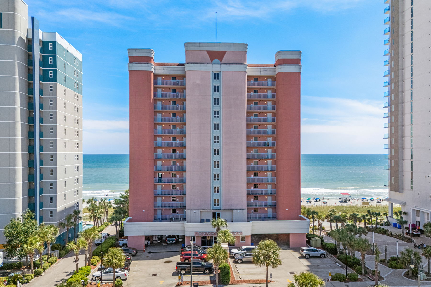 Roxanne Towers Penthouse 6 Oceanfront | Photo 34